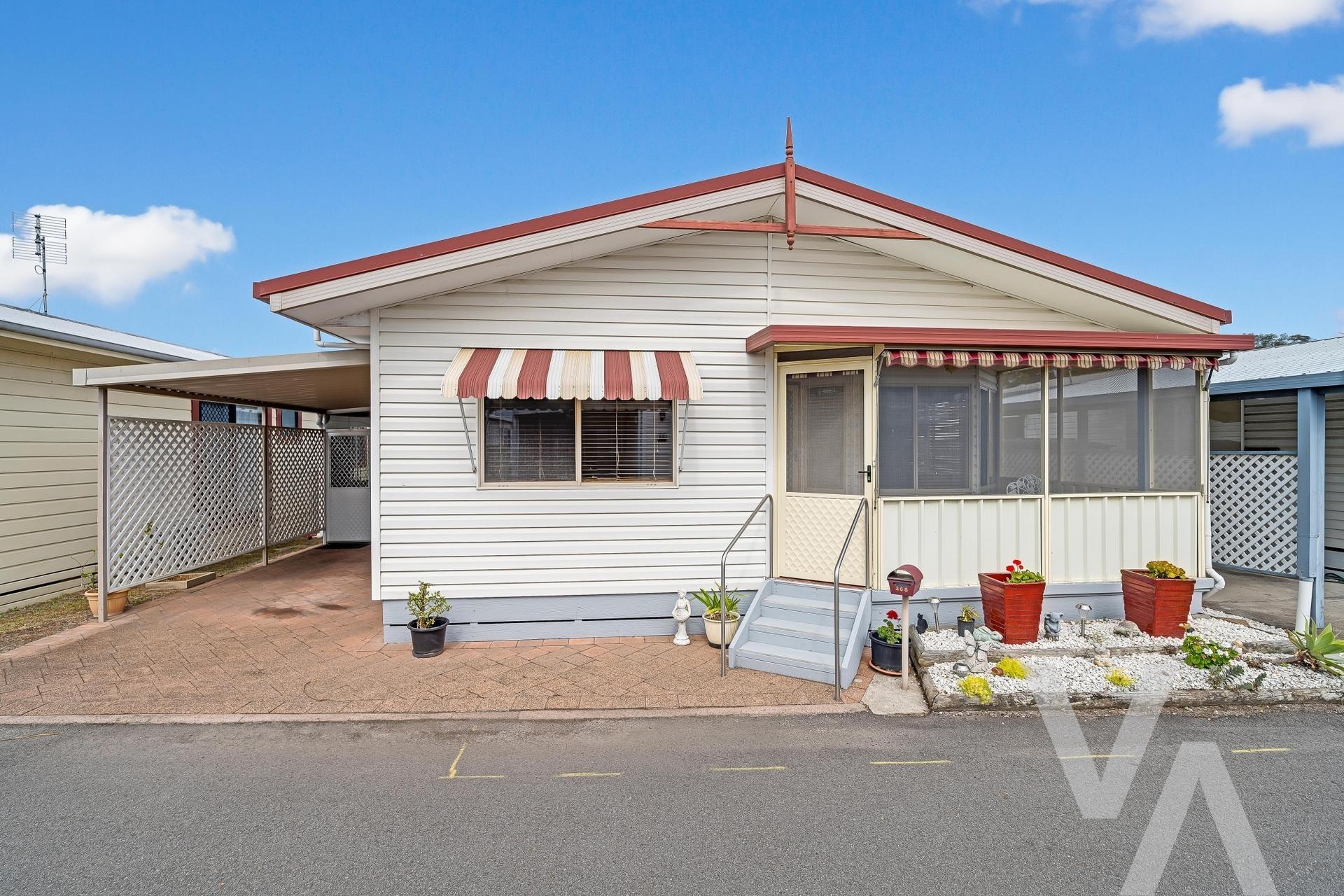 365/1126 Nelson Bay Road Fern Bay NSW