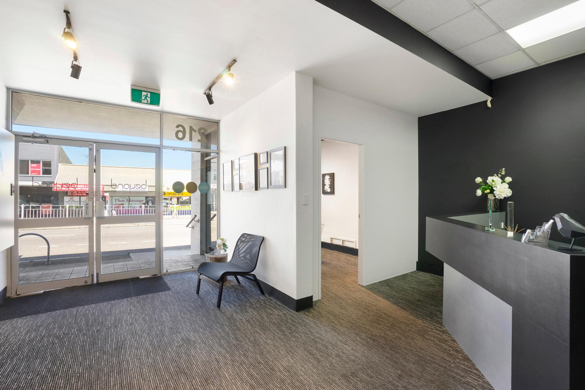 216-218 Pacific Highway Charlestown NSW