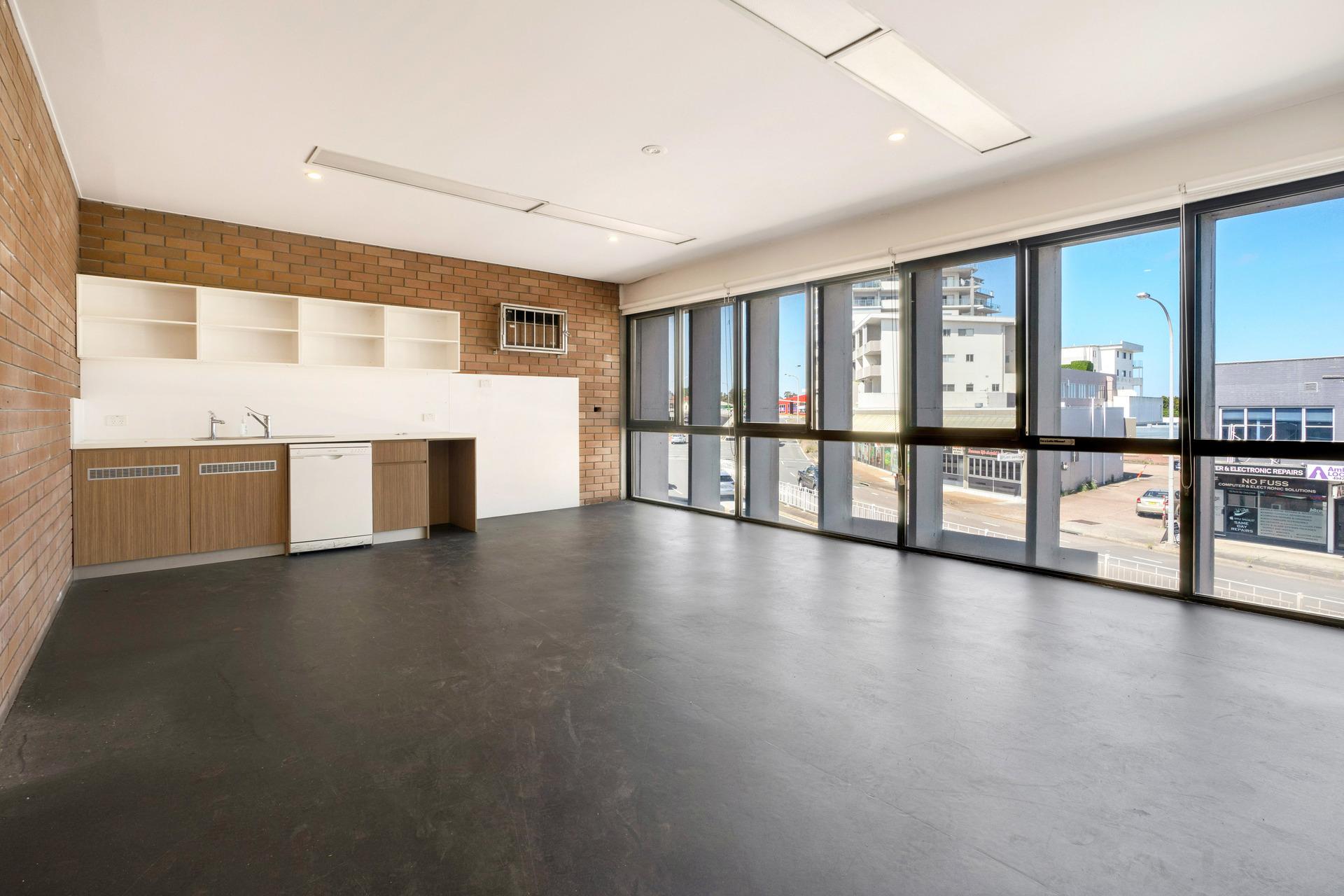 216-218 Pacific Highway Charlestown NSW
