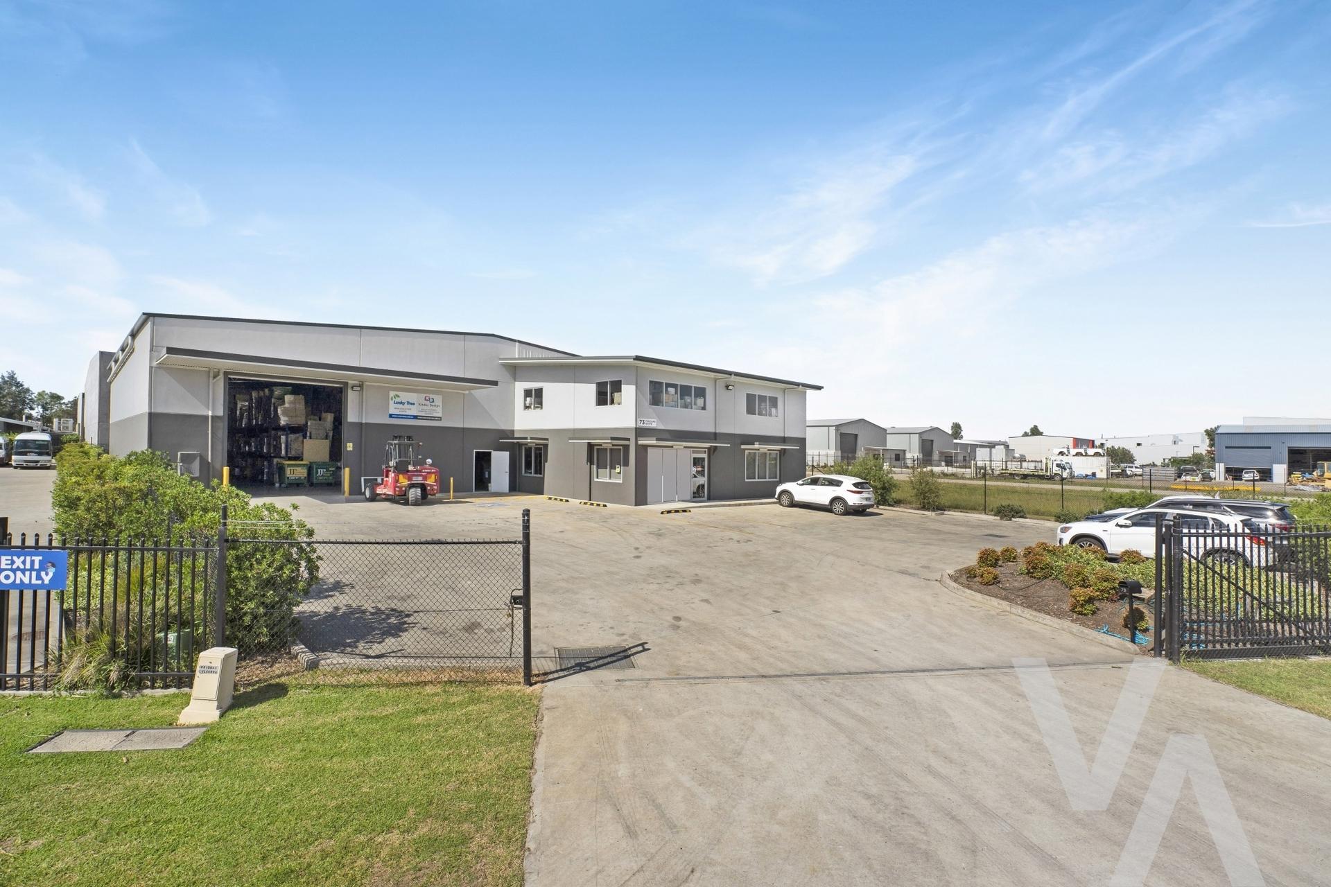 73 Mustang  Drive Rutherford NSW