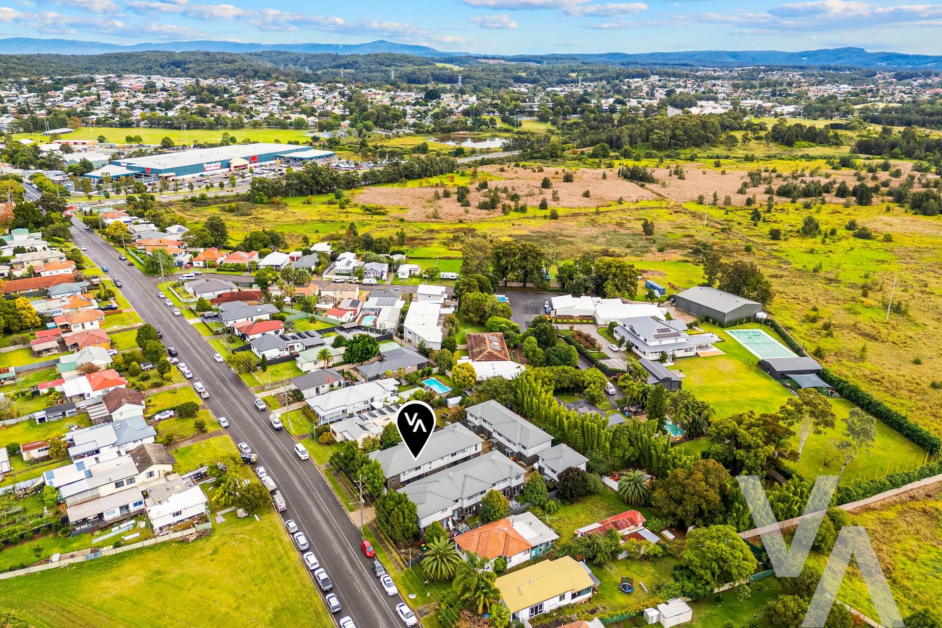 2/46 Sandgate Road Wallsend NSW