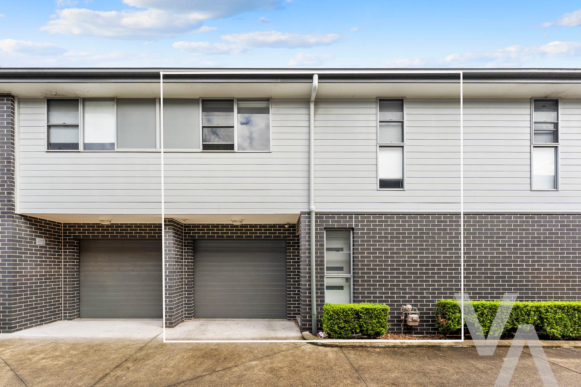 2/46 Sandgate Road Wallsend NSW