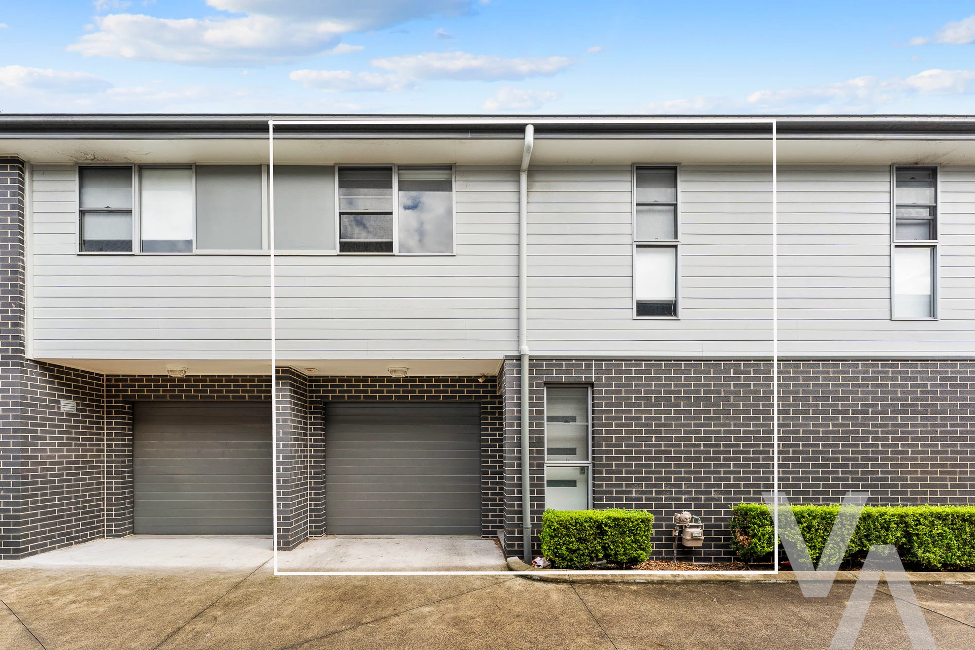 2/46 Sandgate Road Wallsend NSW