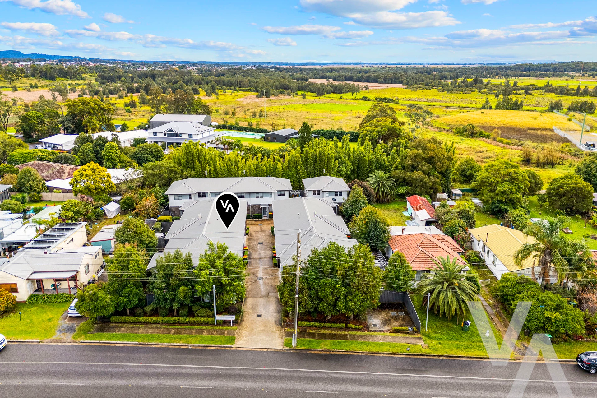 2/46 Sandgate Road Wallsend NSW