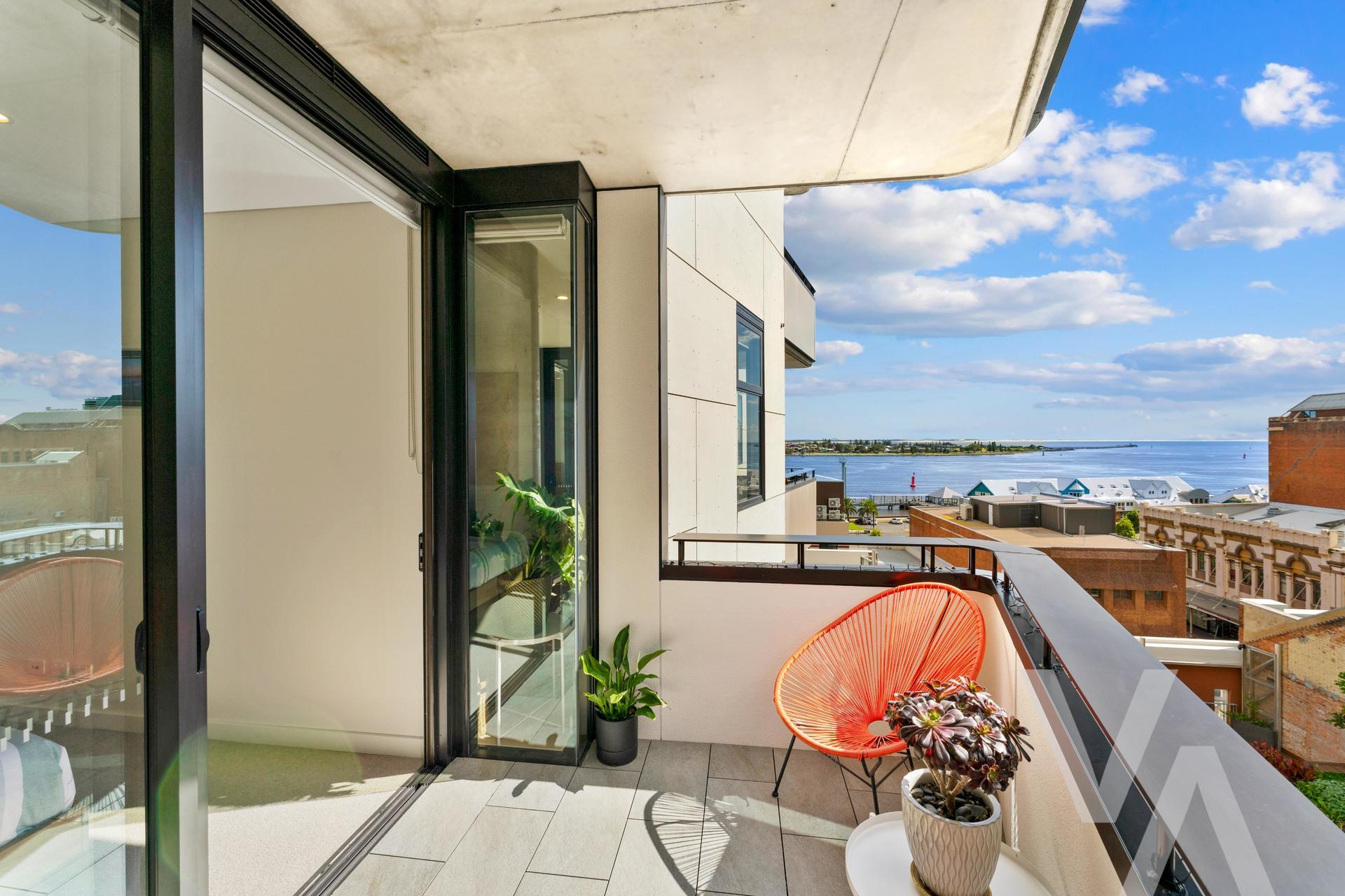 503/169 Hunter Street Newcastle NSW