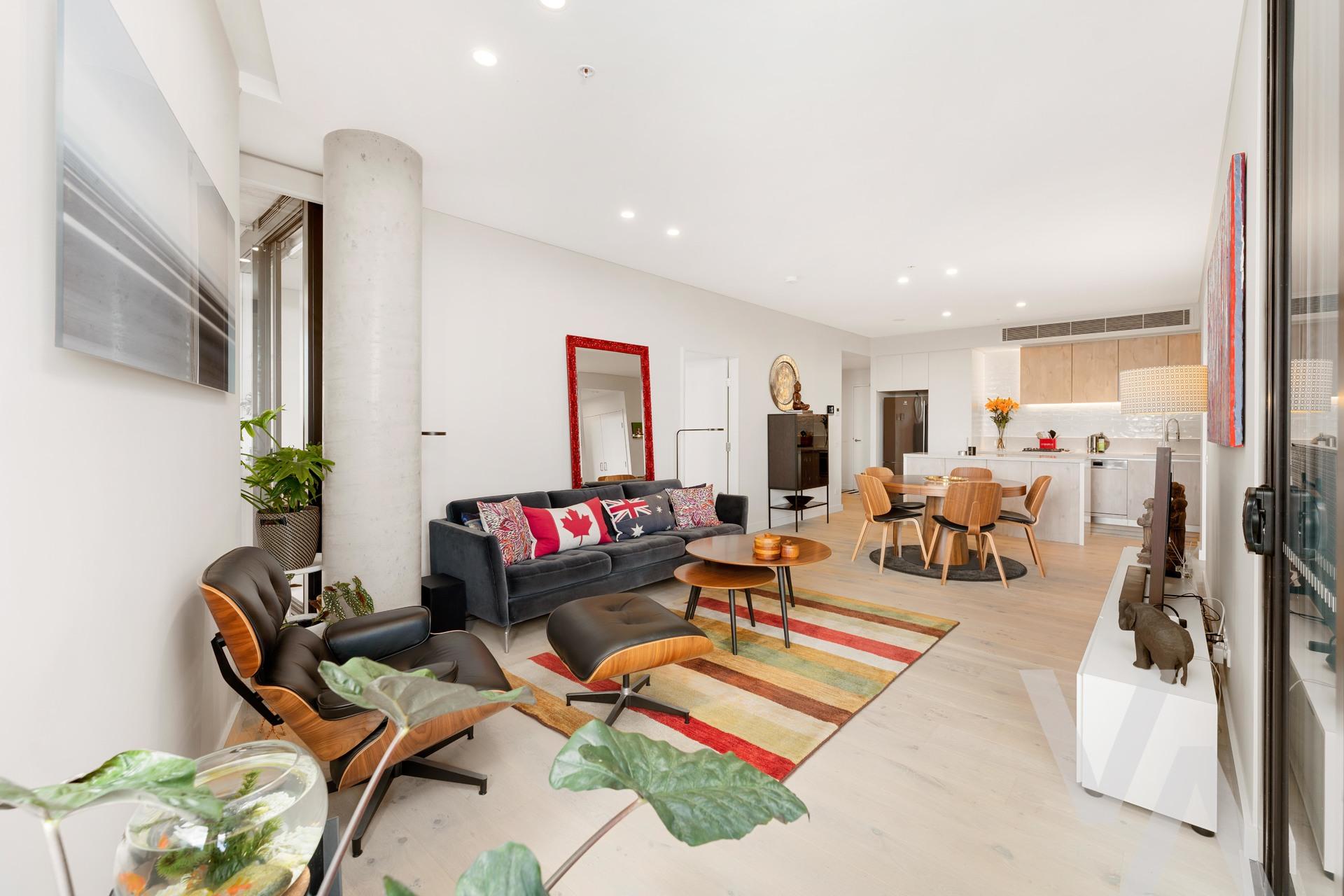 503/169 Hunter Street Newcastle NSW