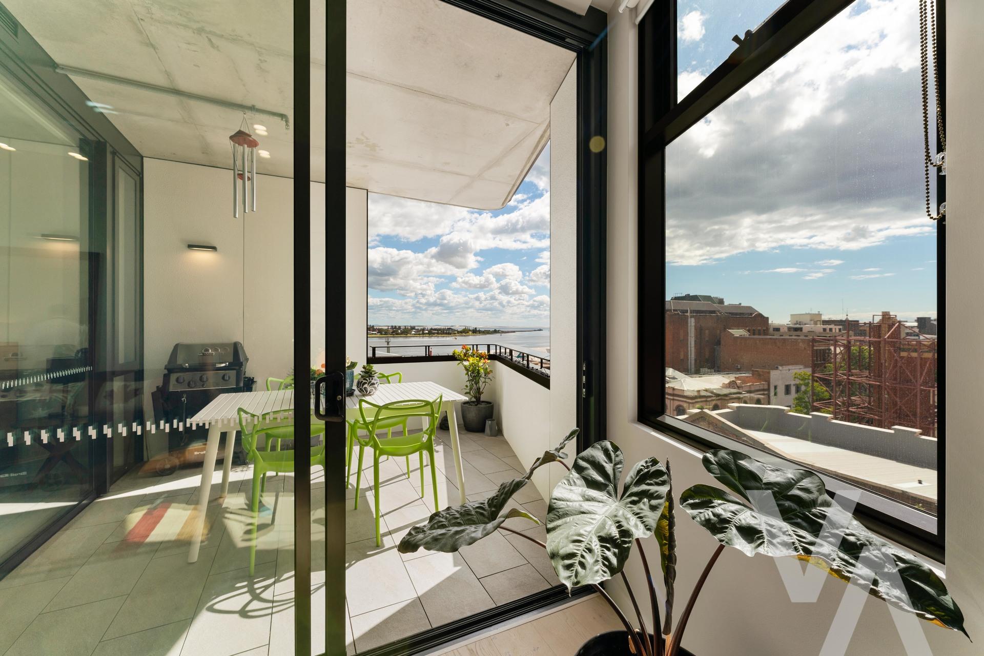 503/169 Hunter Street Newcastle NSW