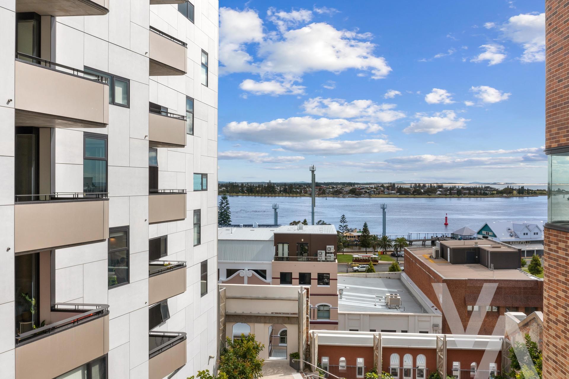 503/169 Hunter Street Newcastle NSW