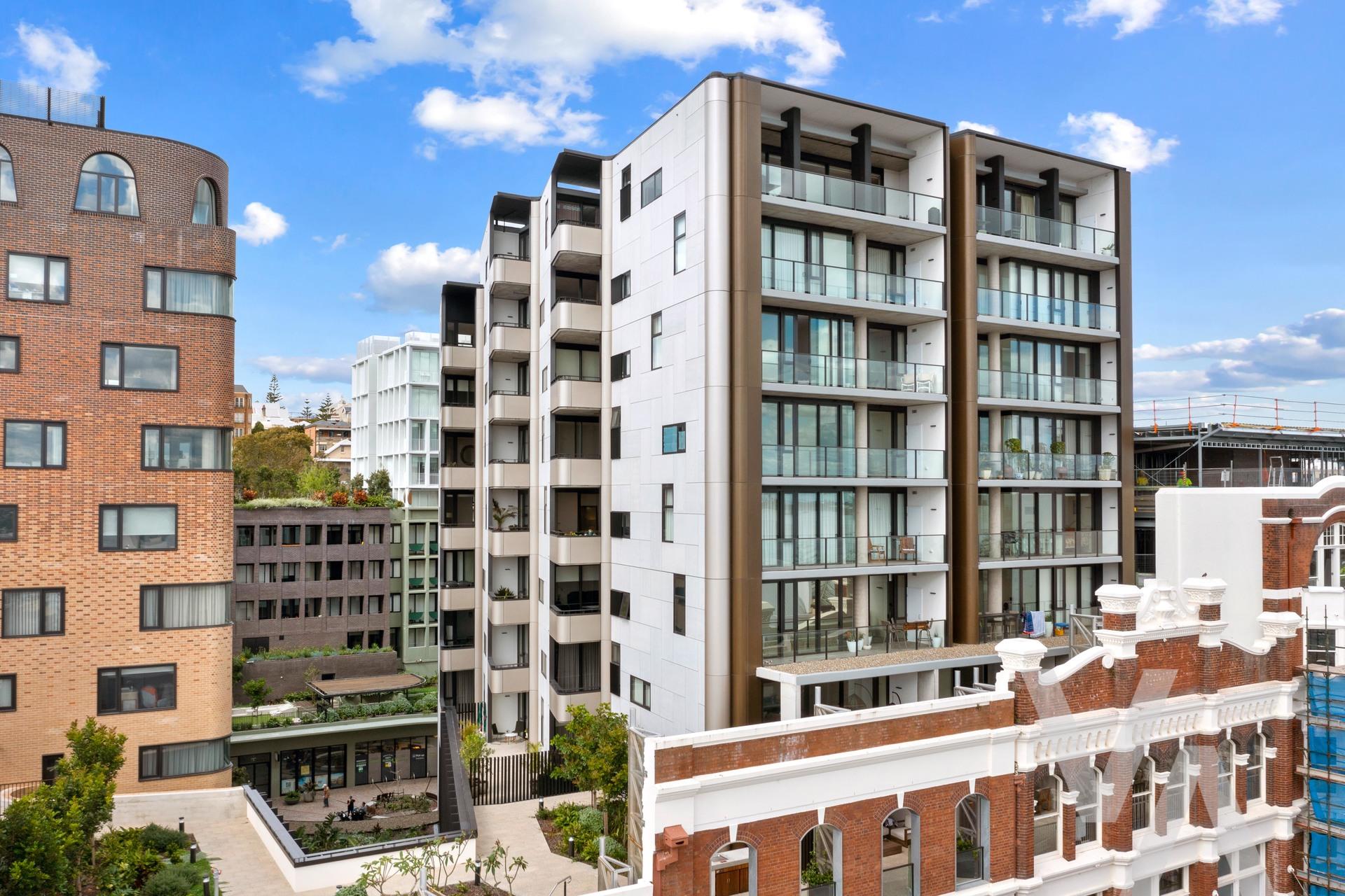 503/169 Hunter Street Newcastle NSW