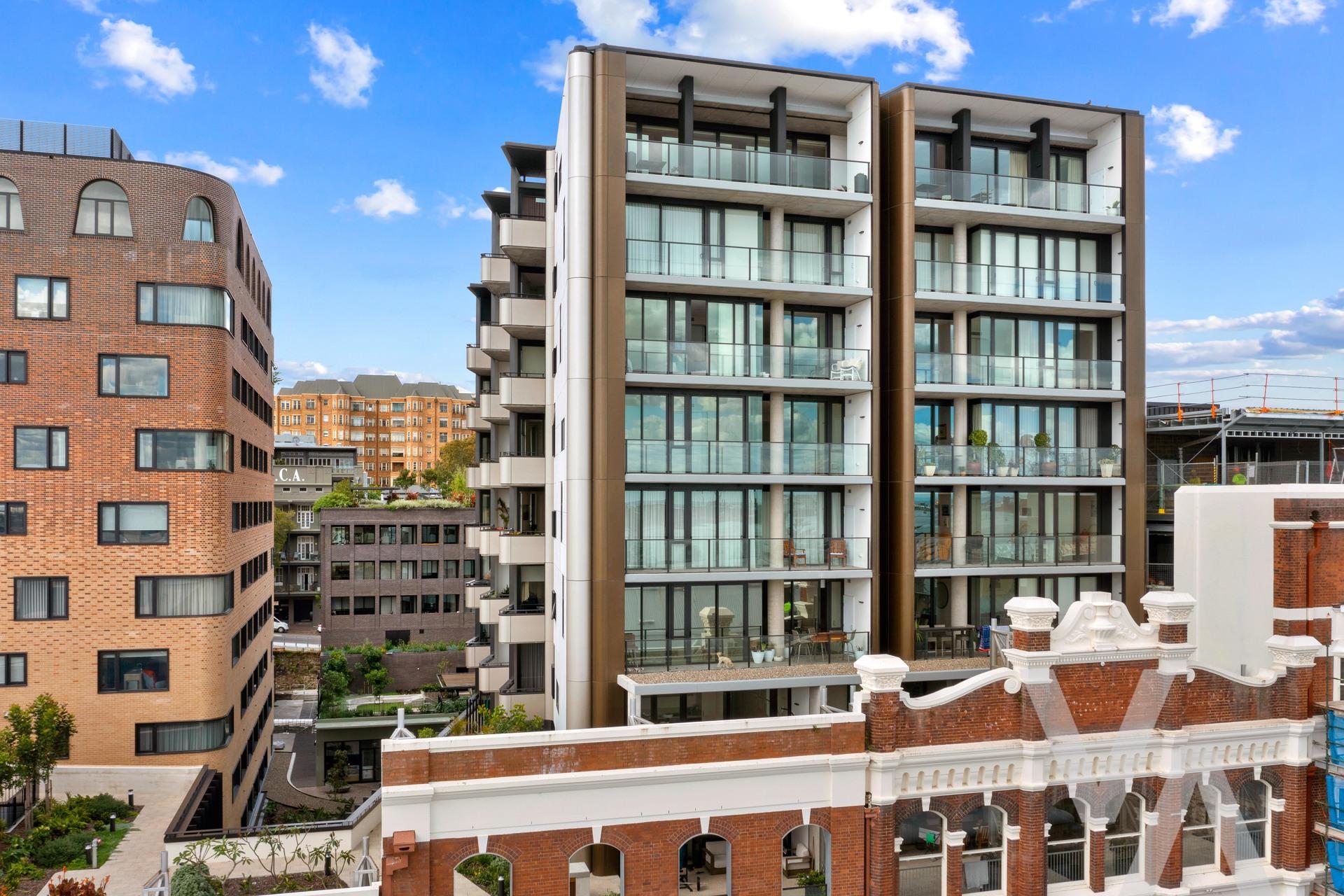 503/169 Hunter Street Newcastle NSW