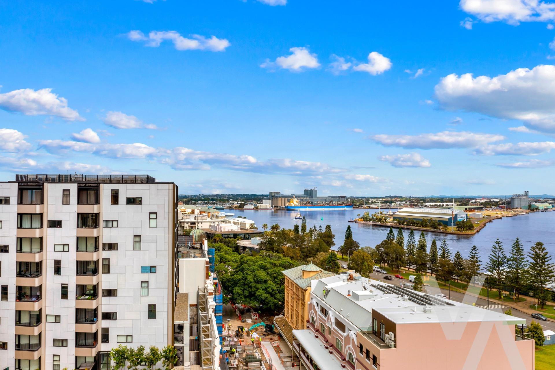 503/169 Hunter Street Newcastle NSW