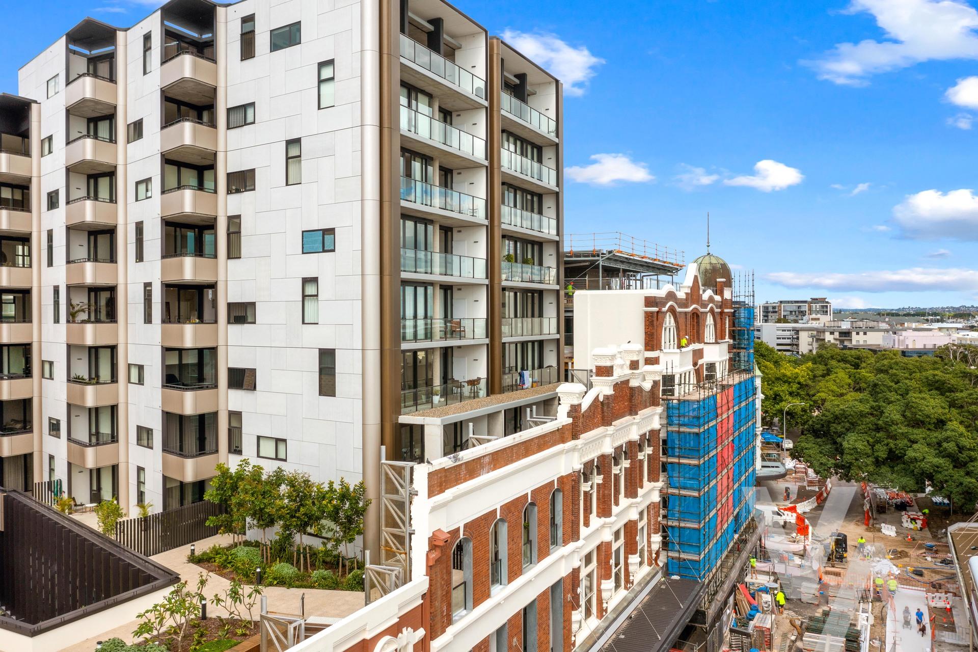 503/169 Hunter Street Newcastle NSW