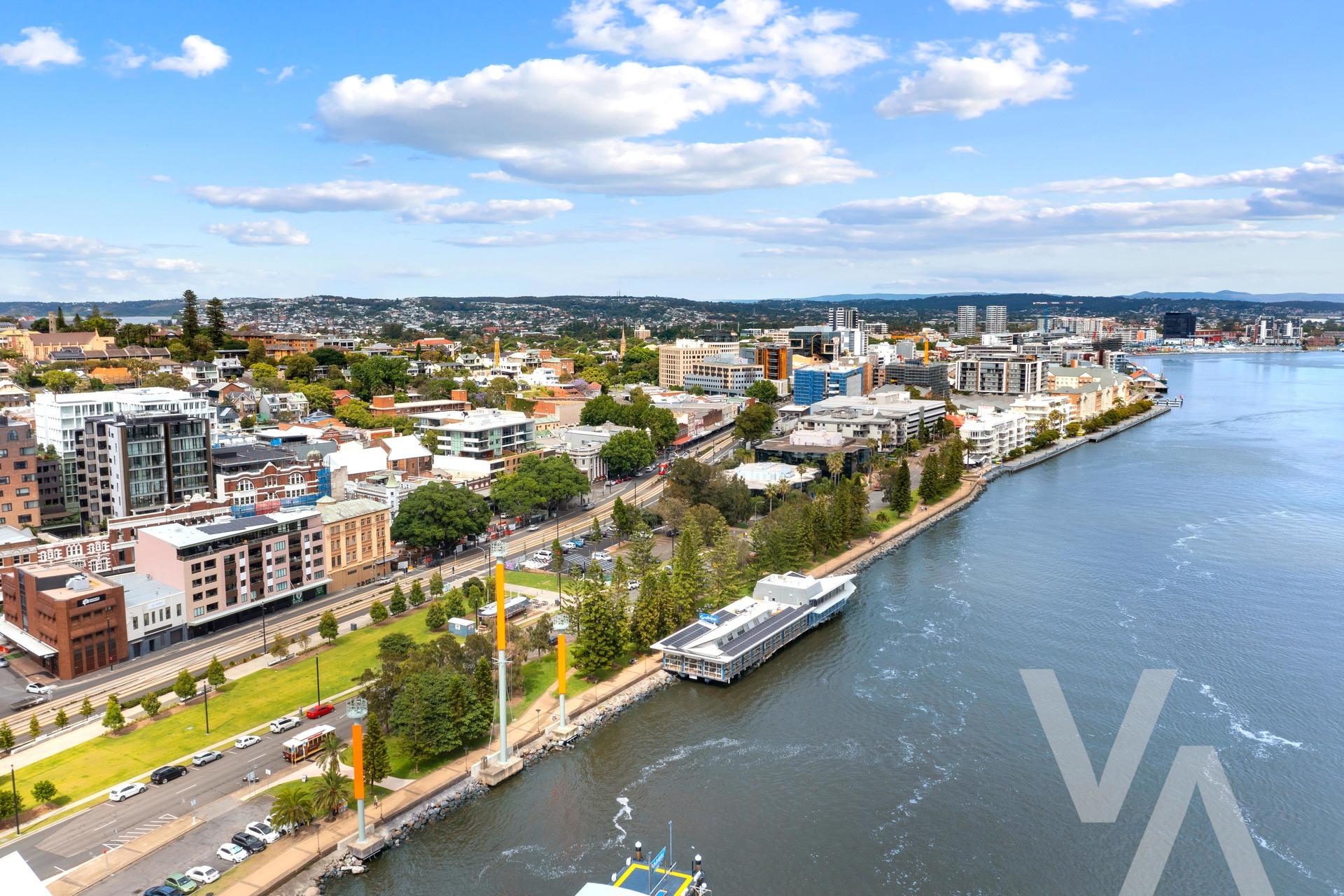 503/169 Hunter Street Newcastle NSW