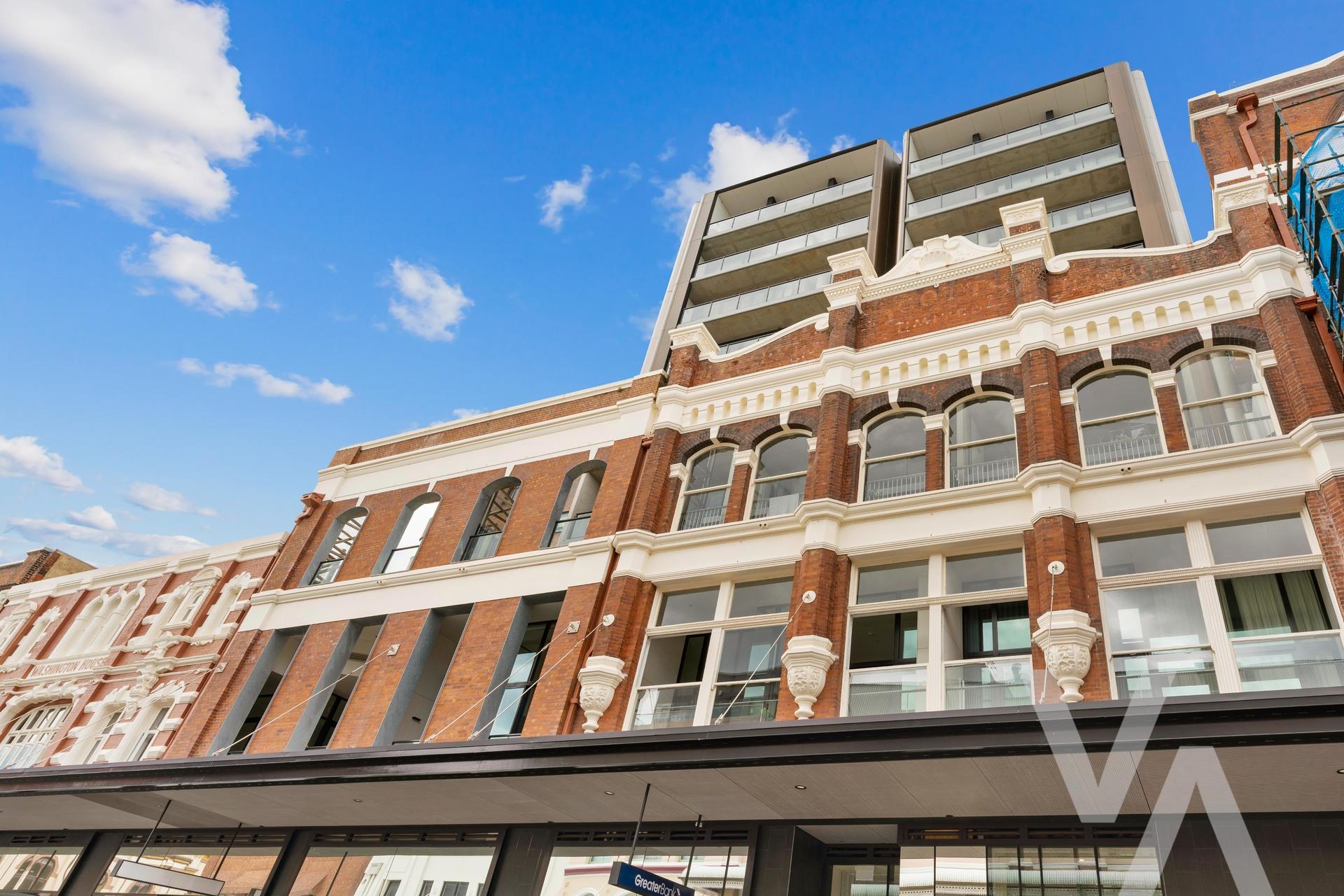 503/169 Hunter Street Newcastle NSW