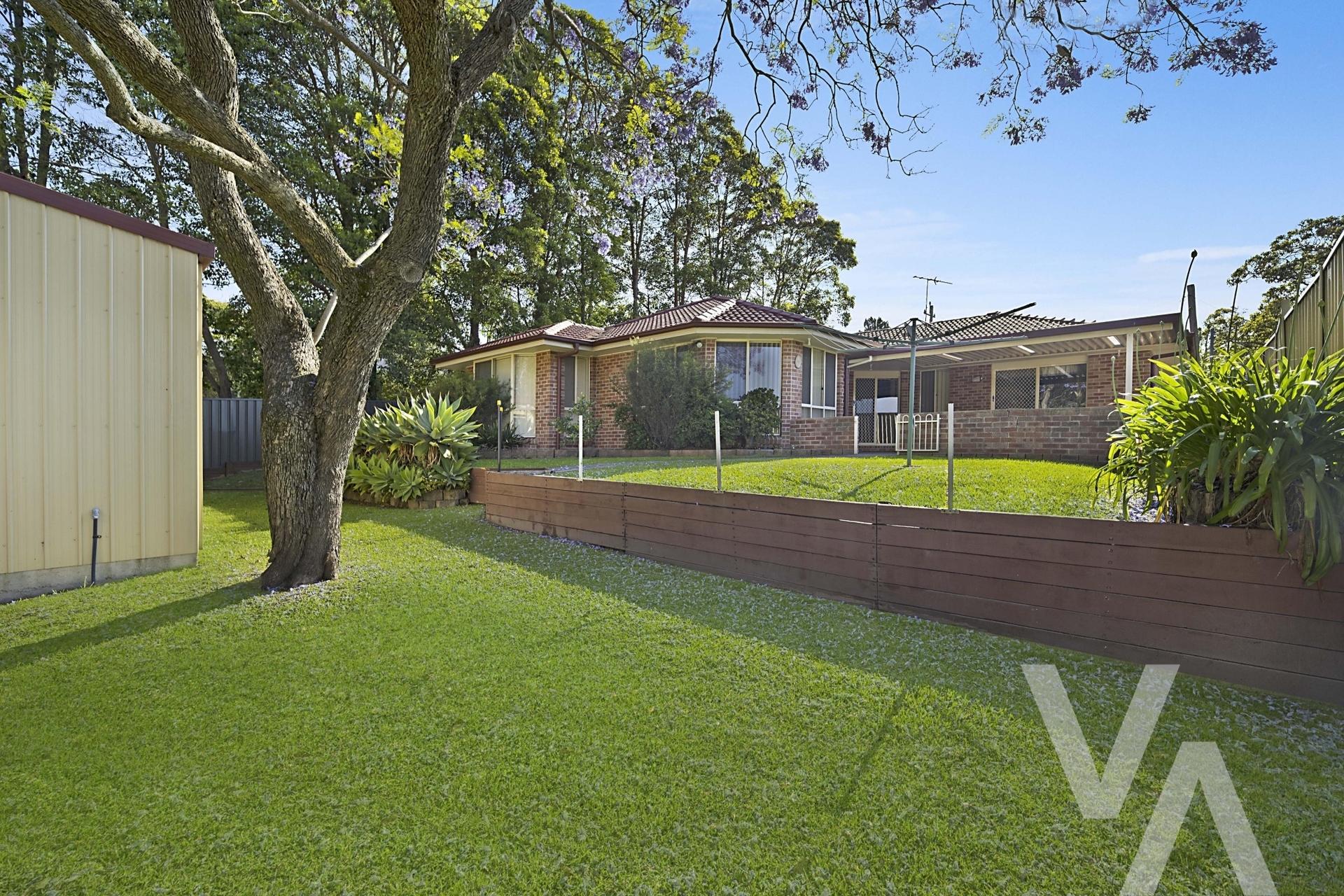 18 Third  Street Cardiff South NSW