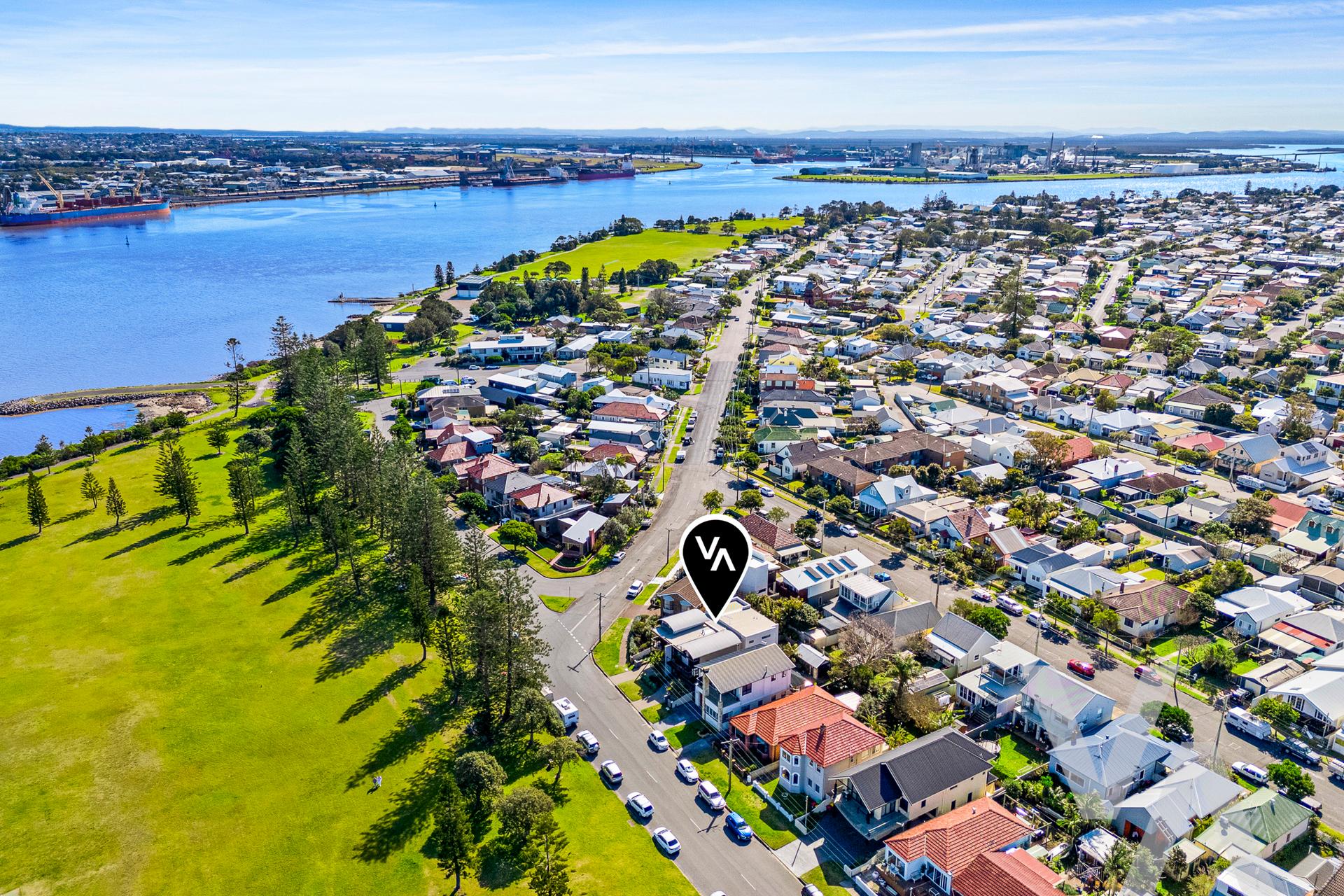 36A Hunter Street Stockton NSW