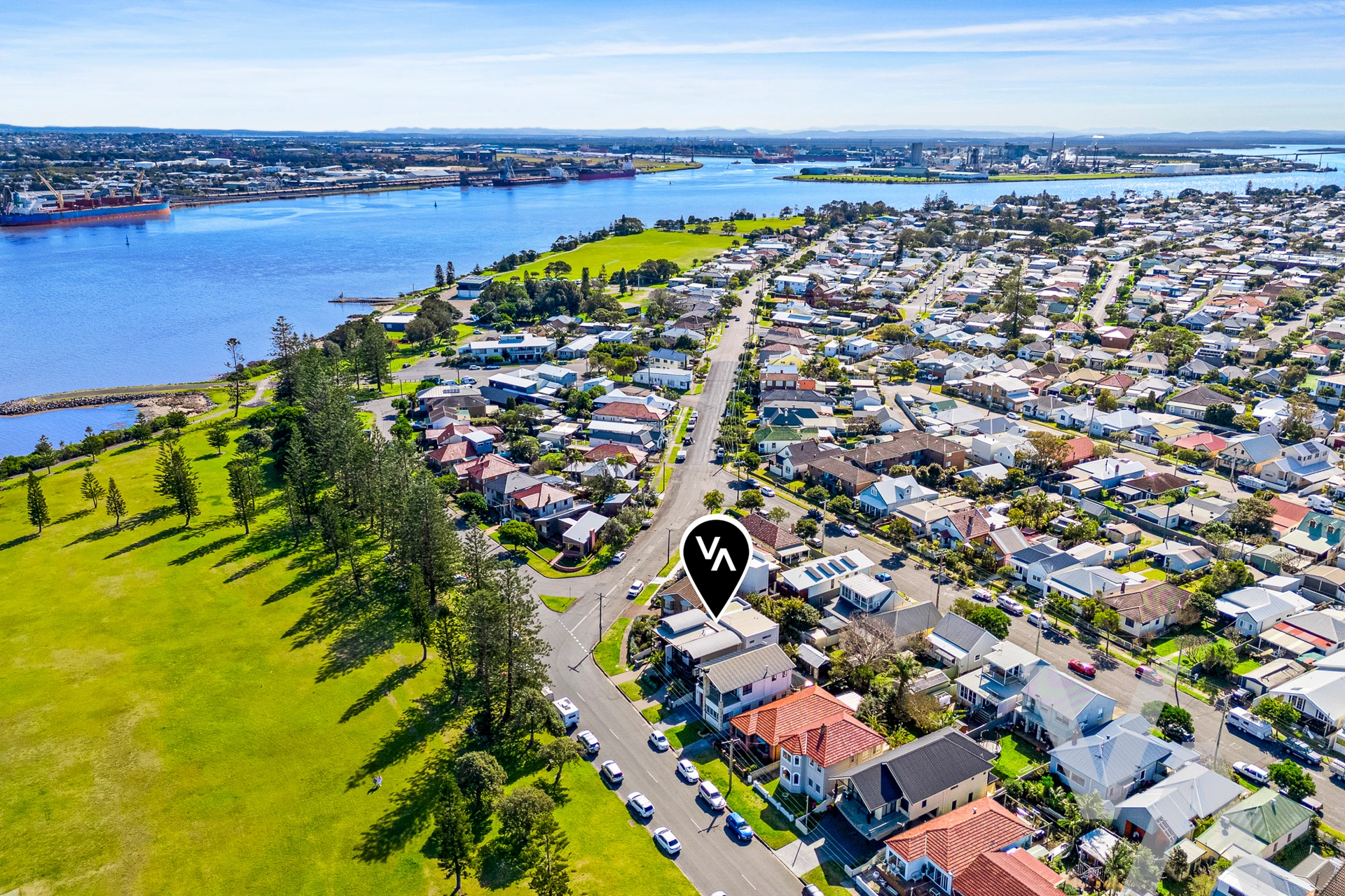 36A Hunter Street Stockton NSW
