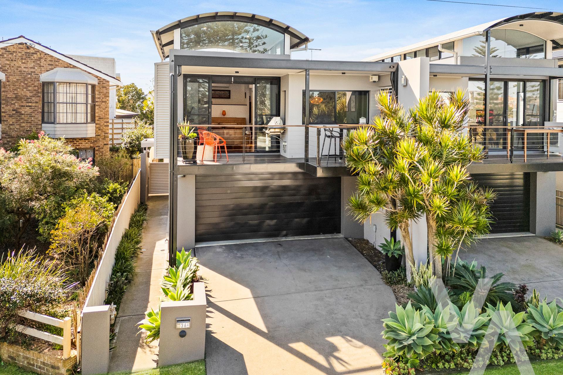 36A Hunter Street Stockton NSW