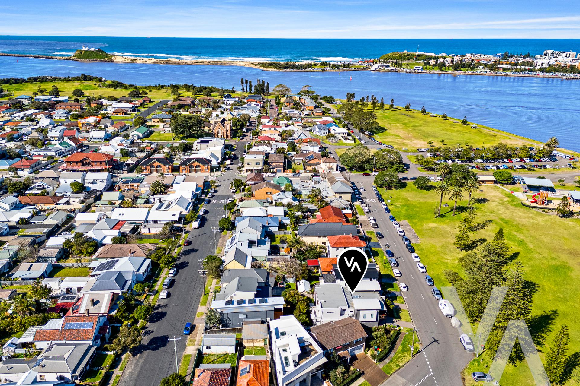 36A Hunter Street Stockton NSW