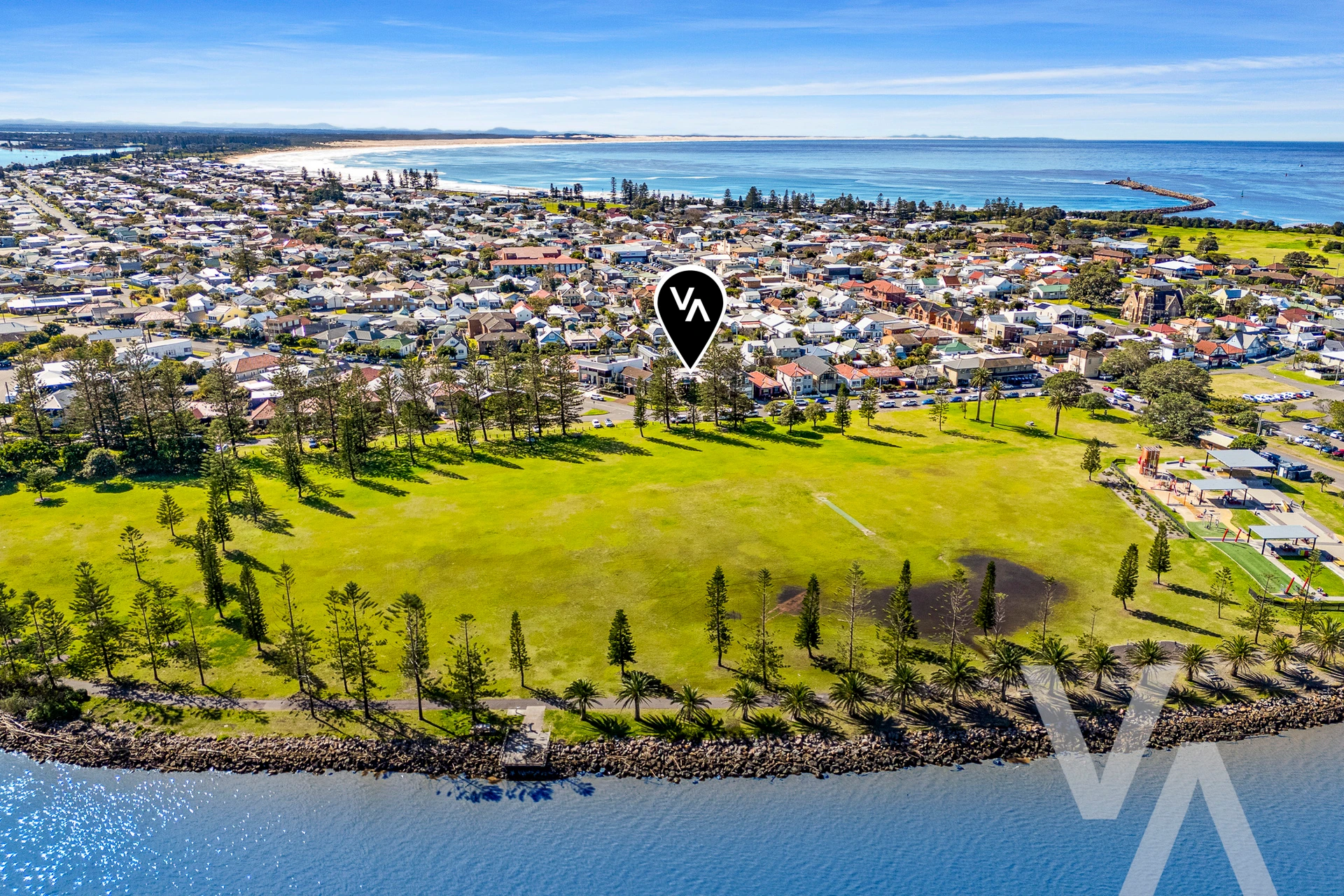 36A Hunter Street Stockton NSW