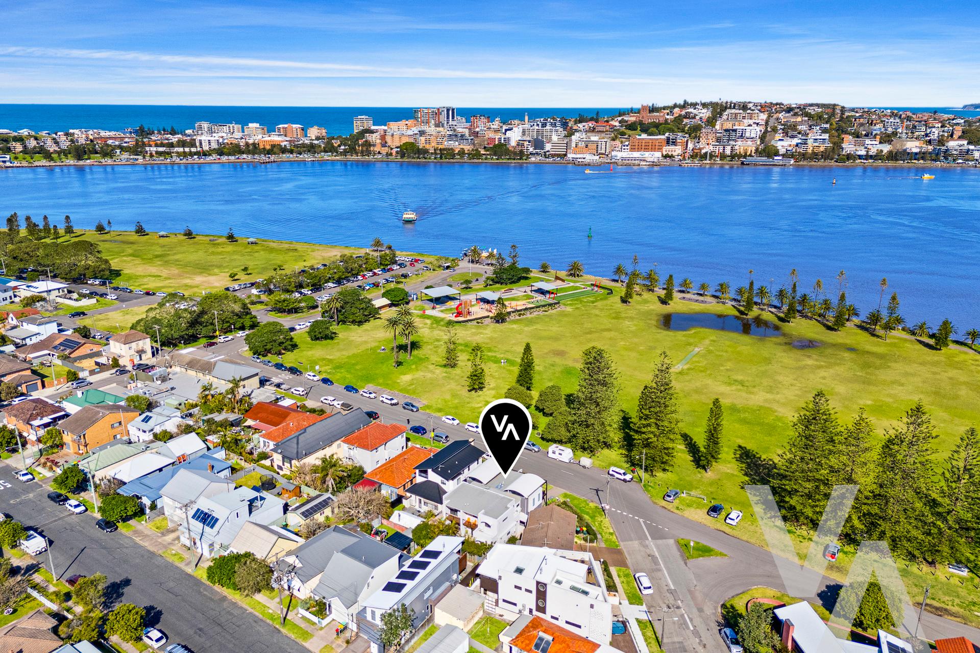 36A Hunter Street Stockton NSW