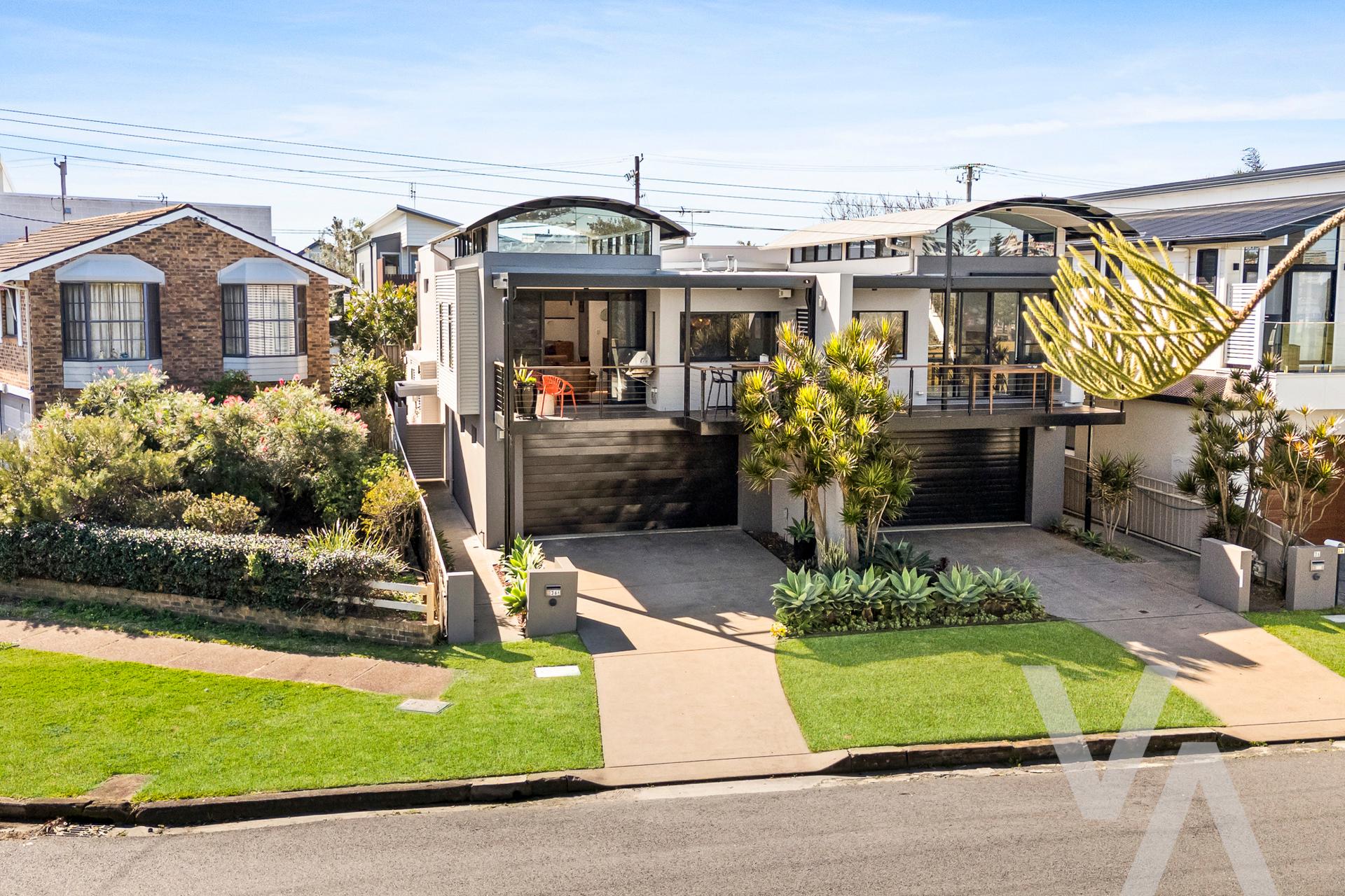 36A Hunter Street Stockton NSW