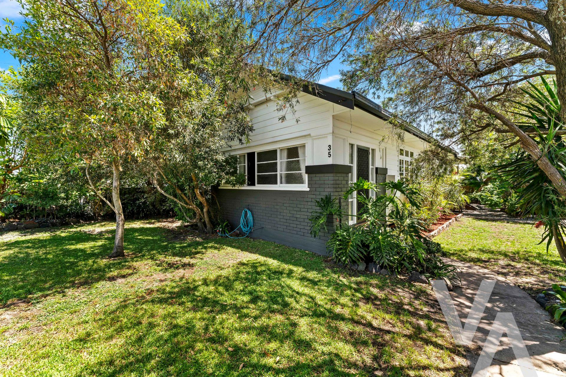 35 Dunbar Street Stockton NSW
