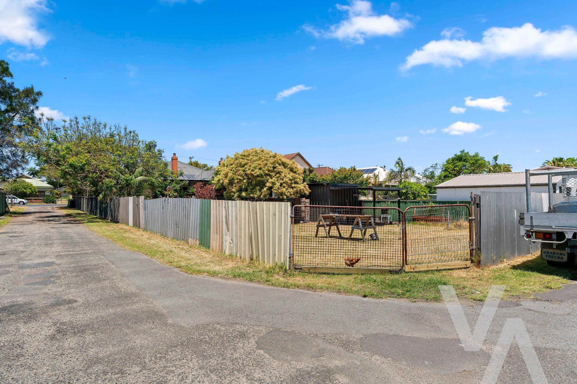 35 Dunbar Street Stockton NSW