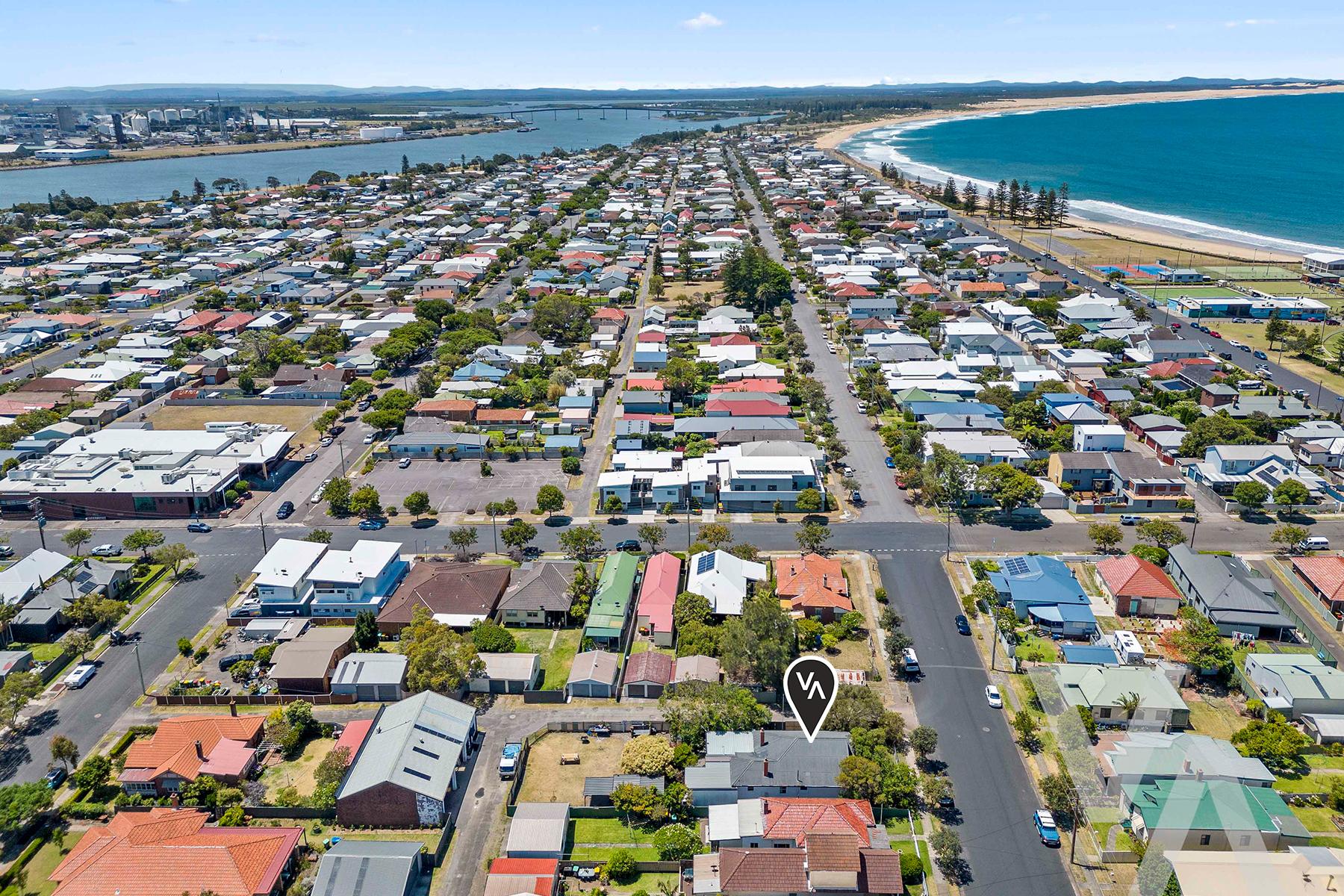 35 Dunbar Street Stockton NSW