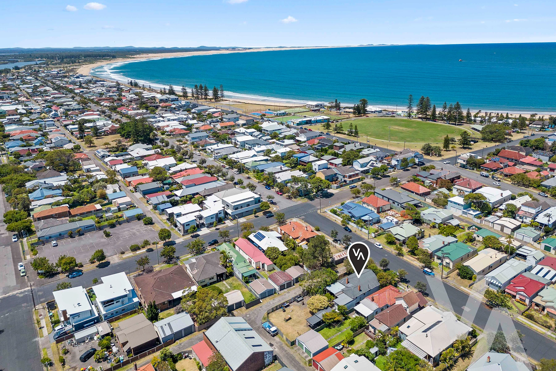 35 Dunbar Street Stockton NSW