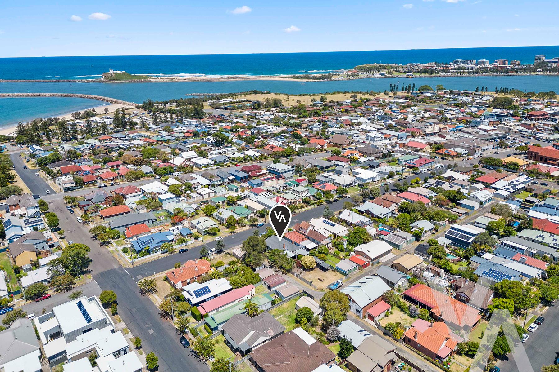 35 Dunbar Street Stockton NSW