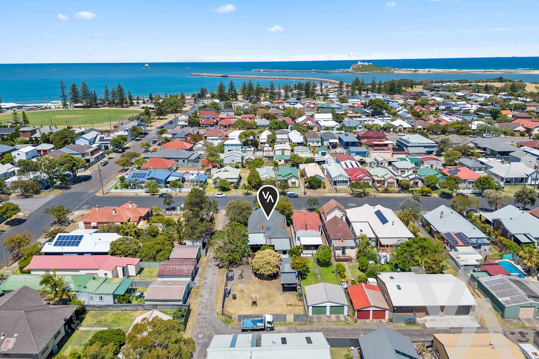 35 Dunbar Street Stockton NSW