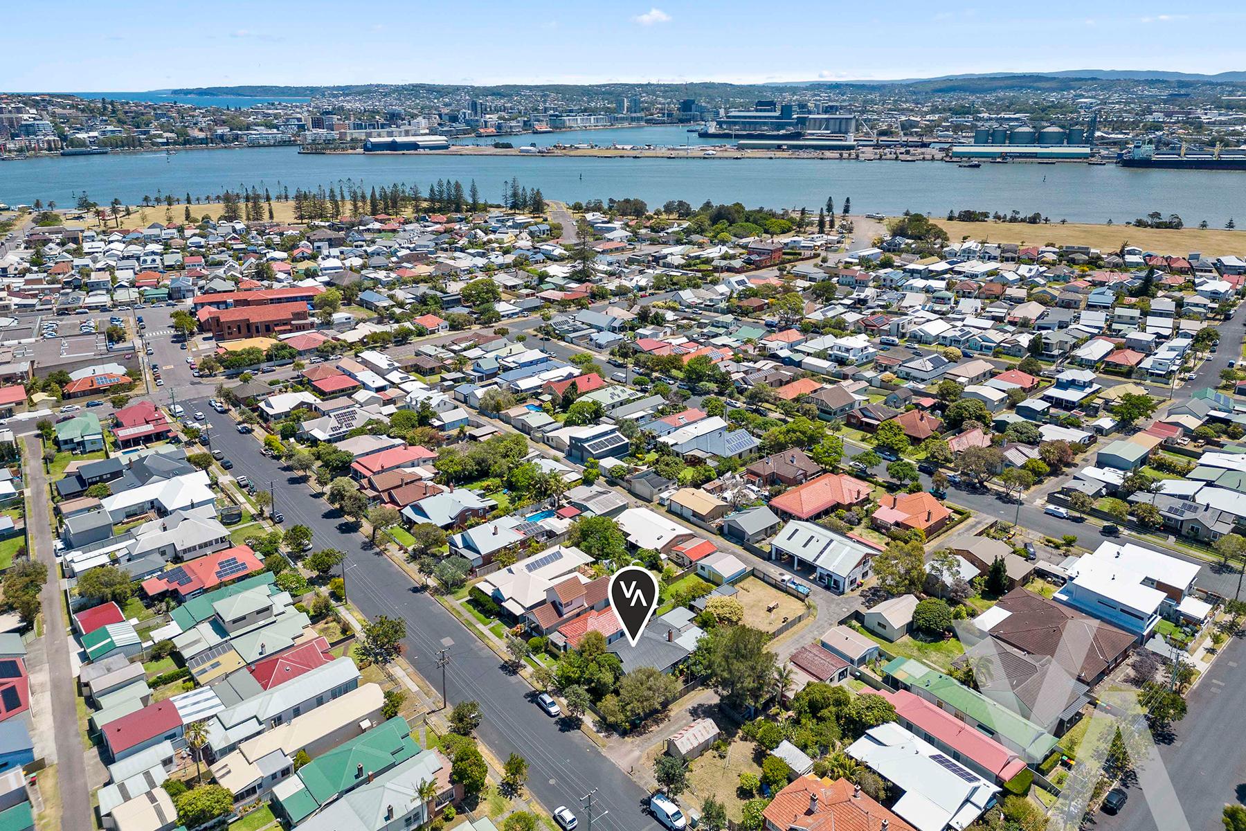 35 Dunbar Street Stockton NSW
