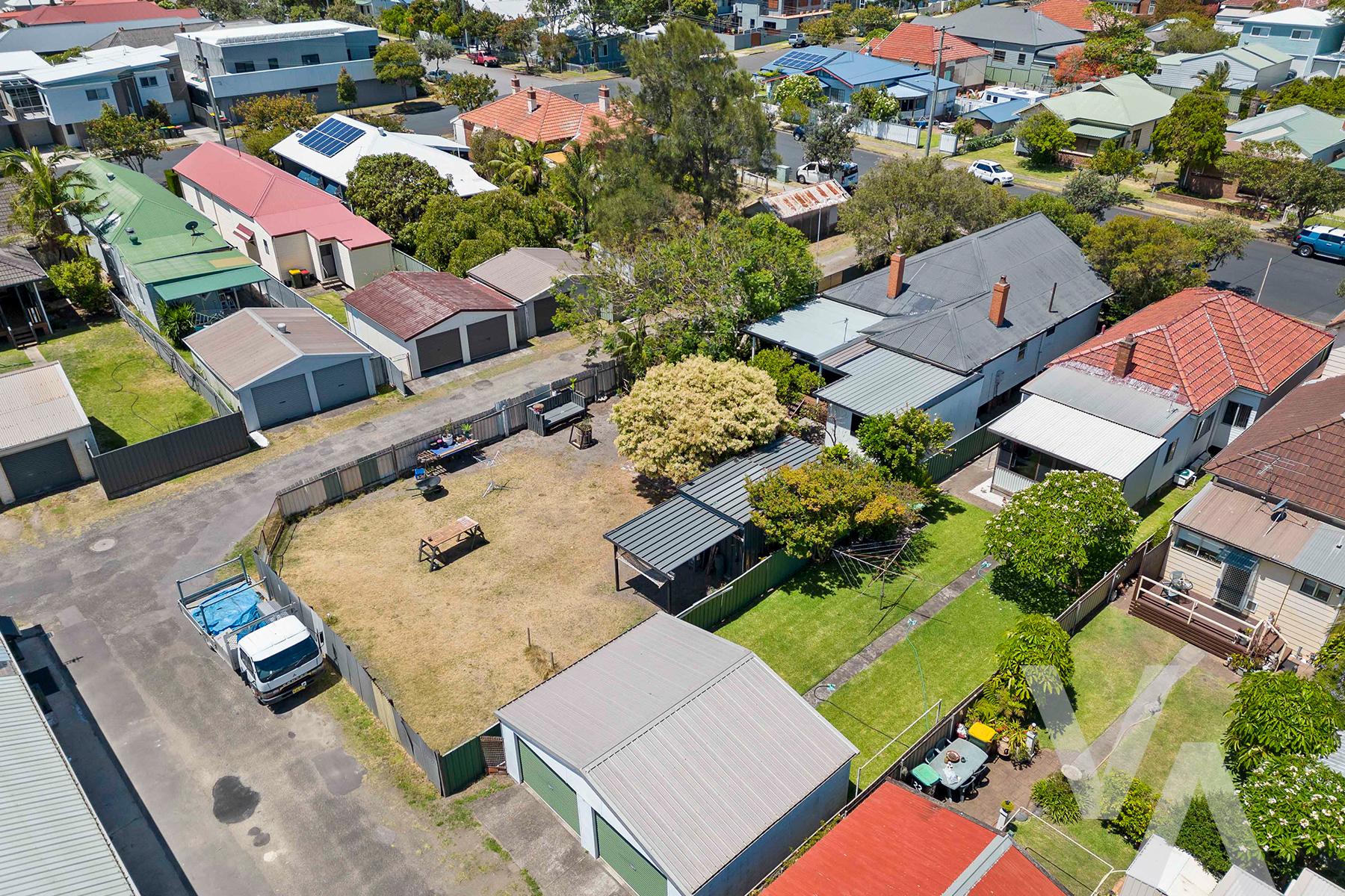 35 Dunbar Street Stockton NSW