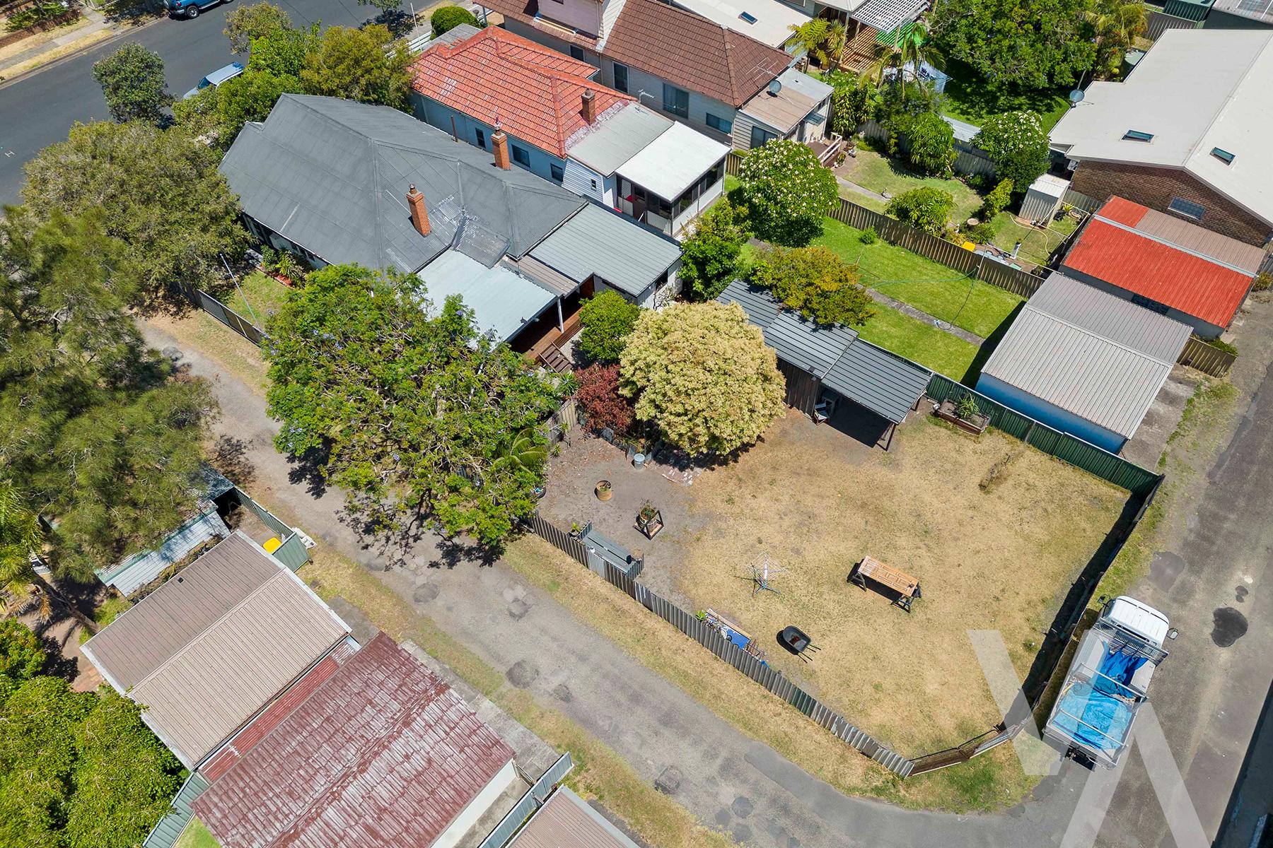 35 Dunbar Street Stockton NSW