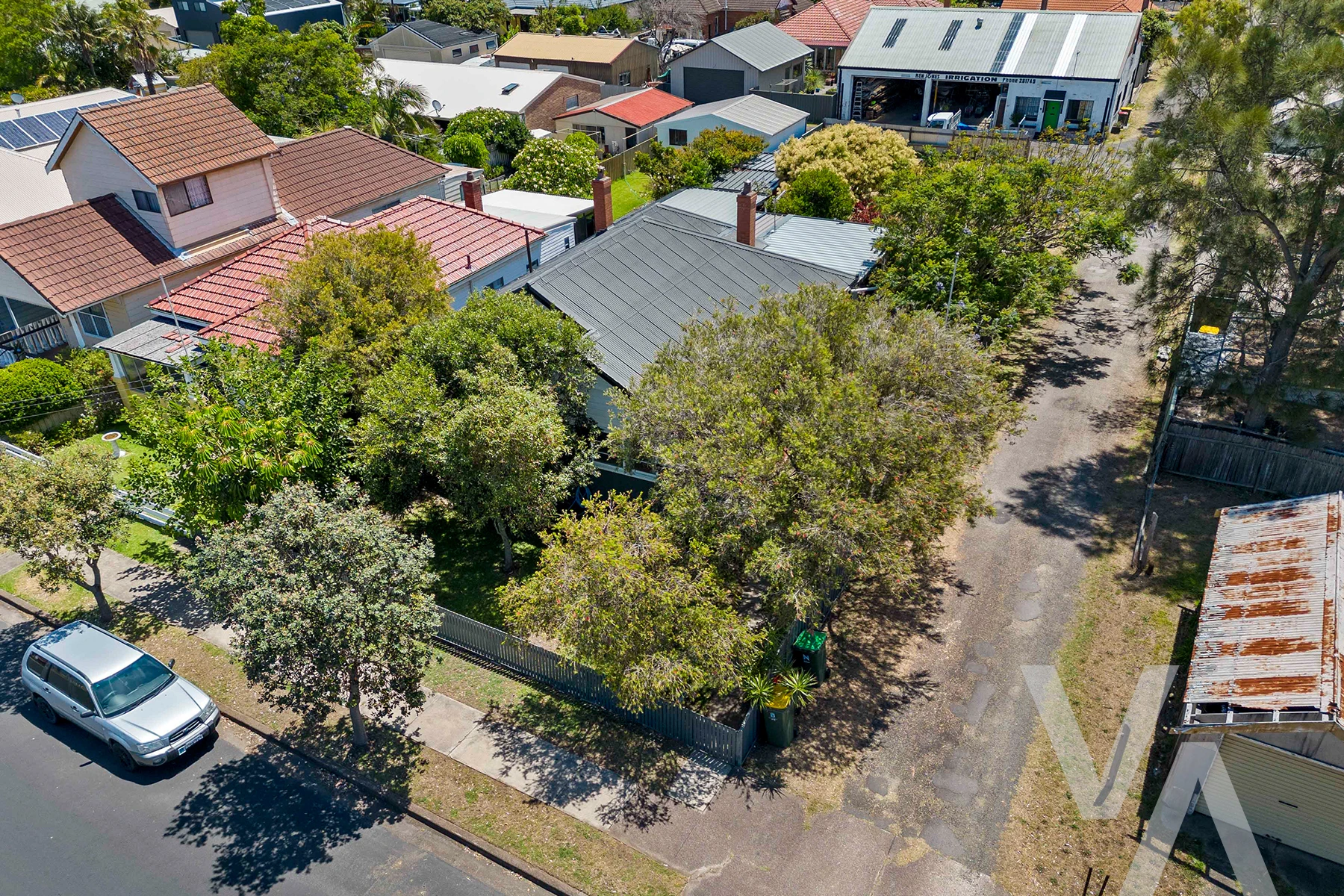 35 Dunbar Street Stockton NSW