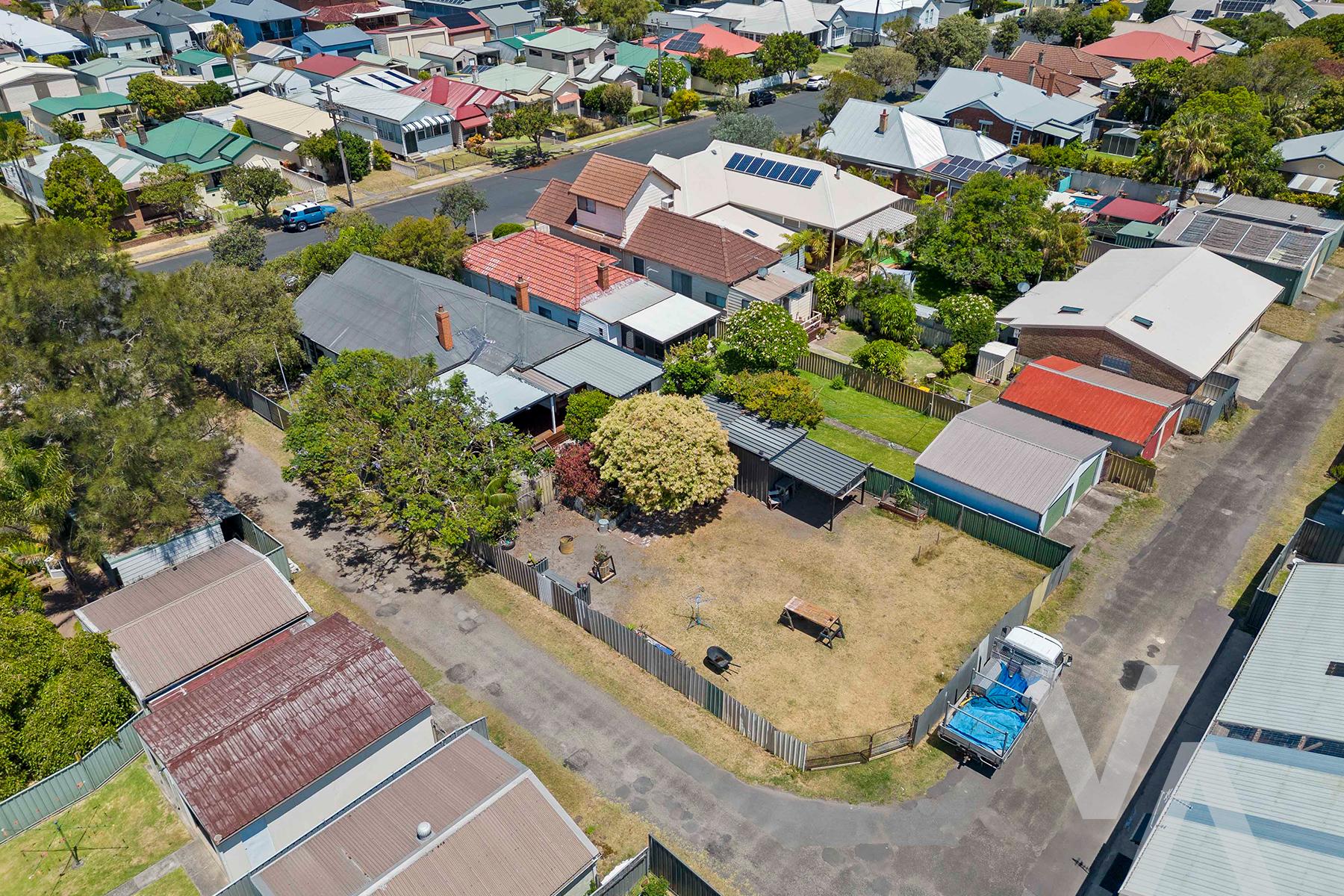 35 Dunbar Street Stockton NSW