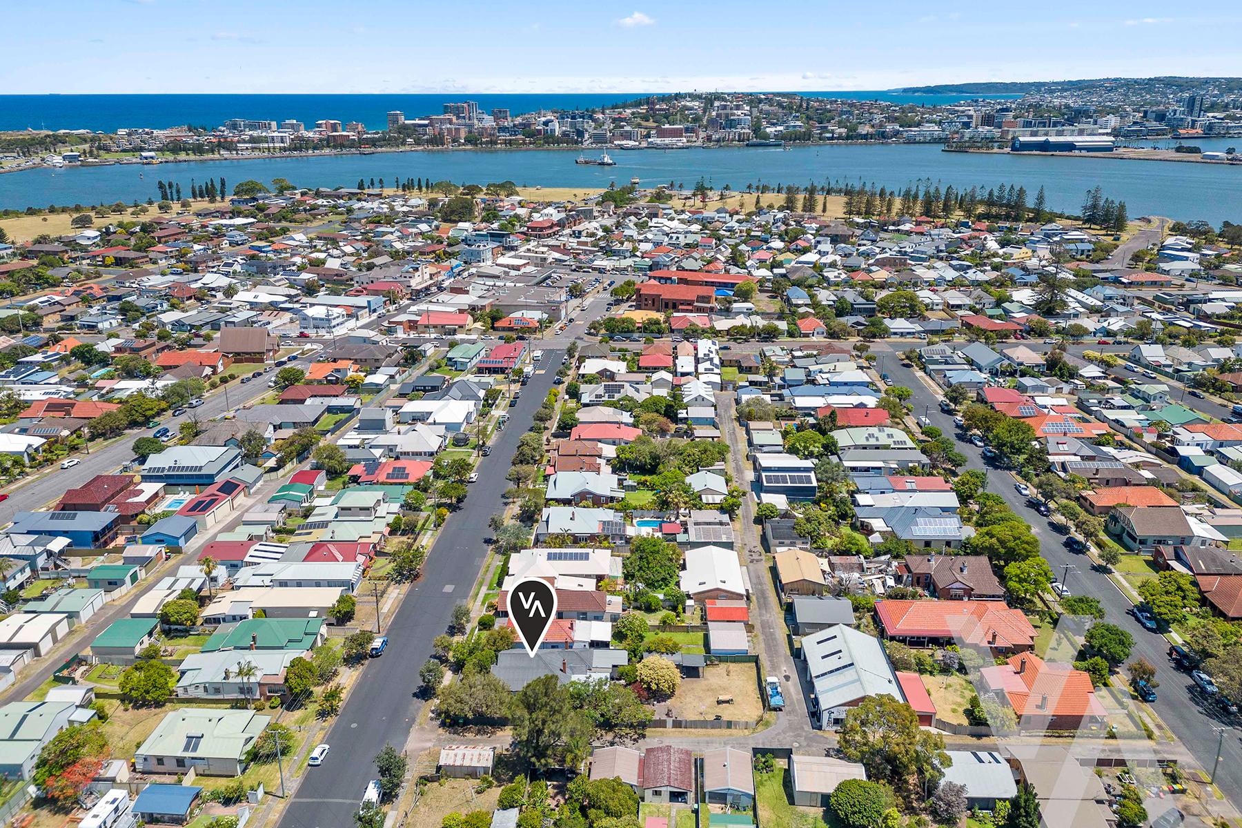 35 Dunbar Street Stockton NSW