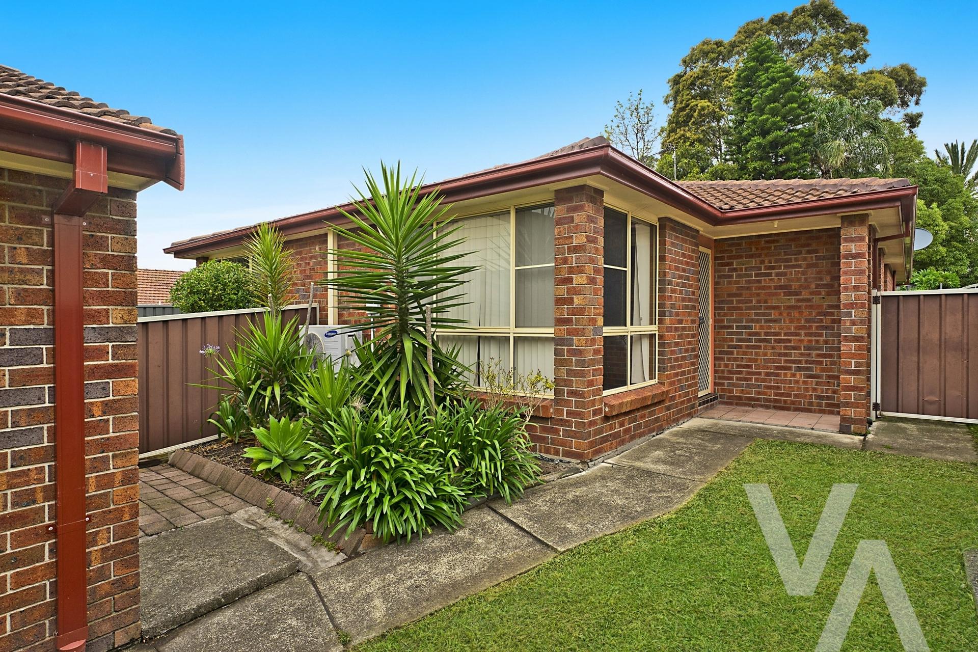 Unit 1/2A Bell Street Waratah Waratah NSW