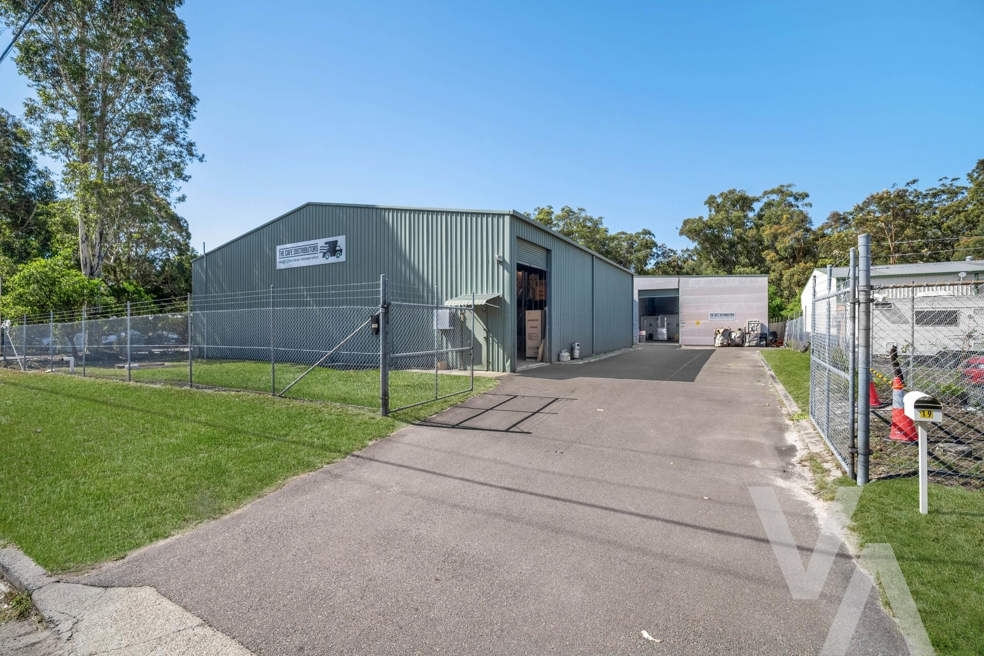19 Jura  Street Heatherbrae NSW