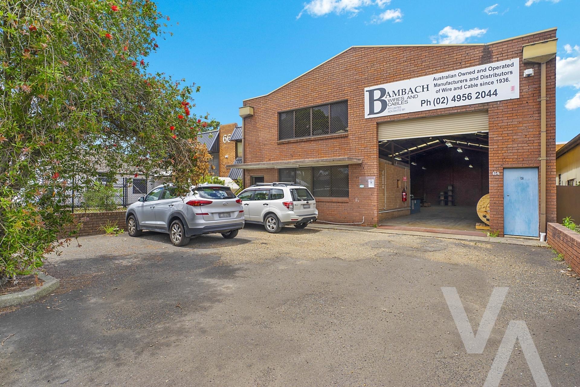 64 Orlando Road Lambton NSW