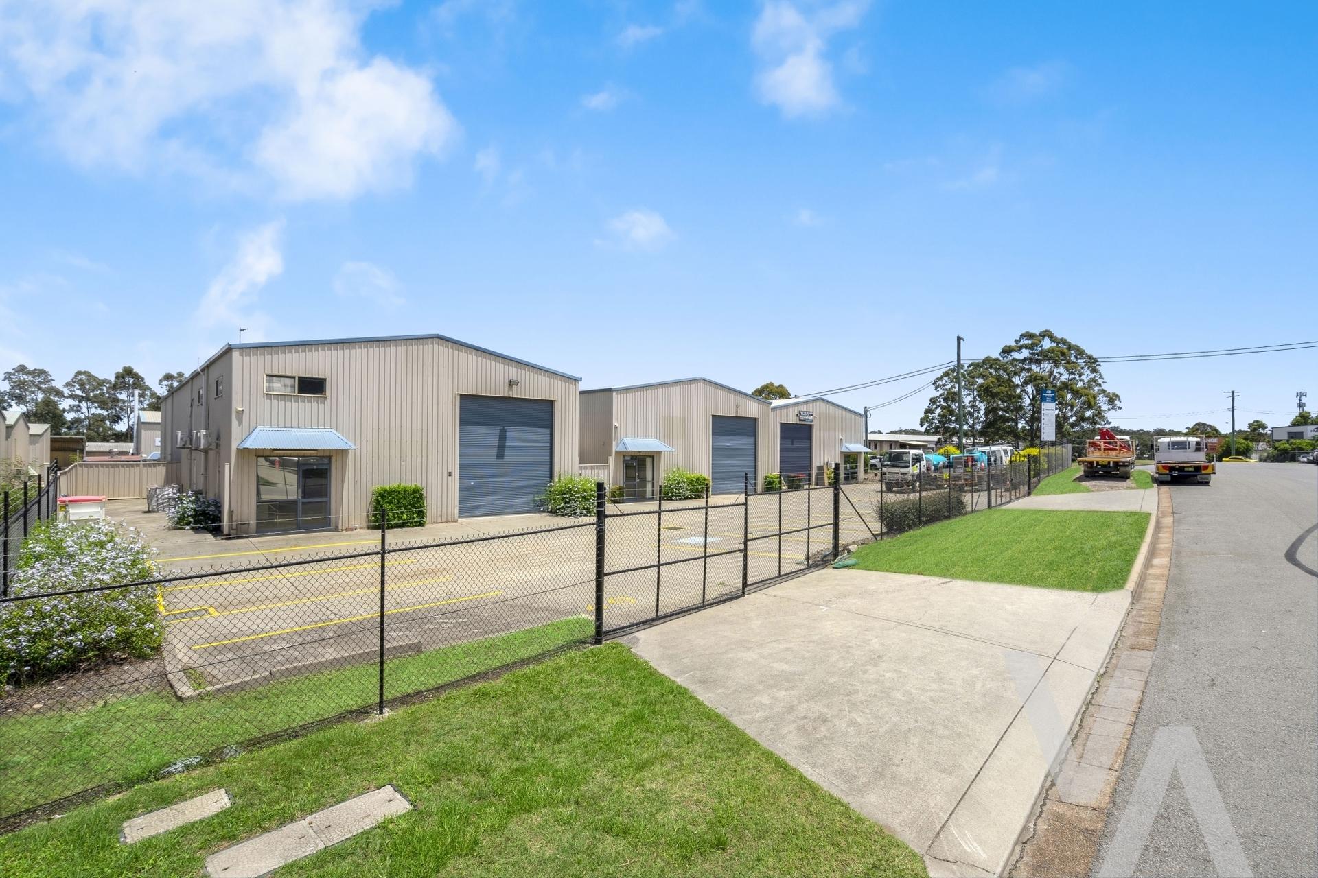 Unit 6/49 Sandringham Avenue Thornton NSW