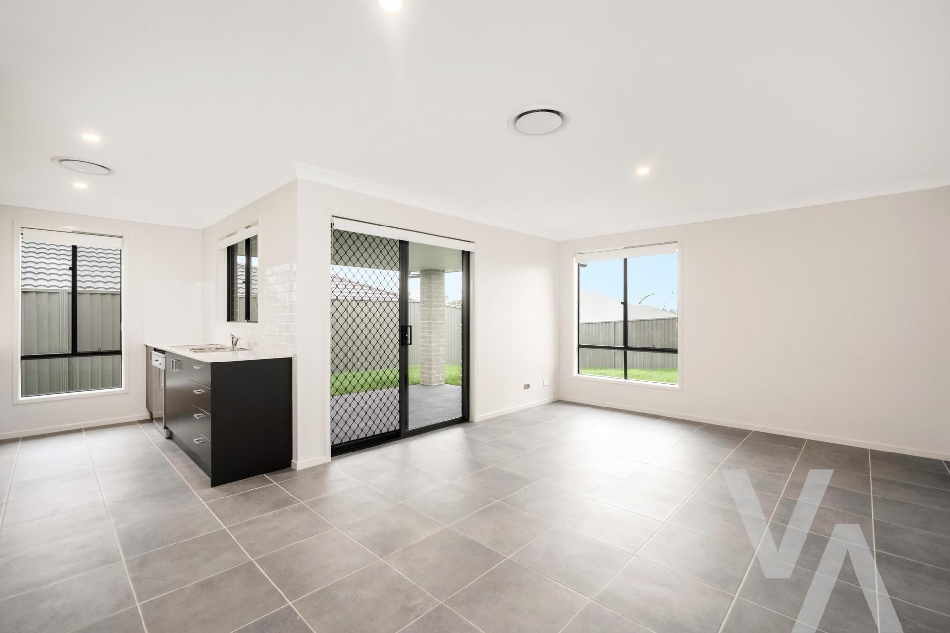 4 Citrine Drive Rutherford NSW