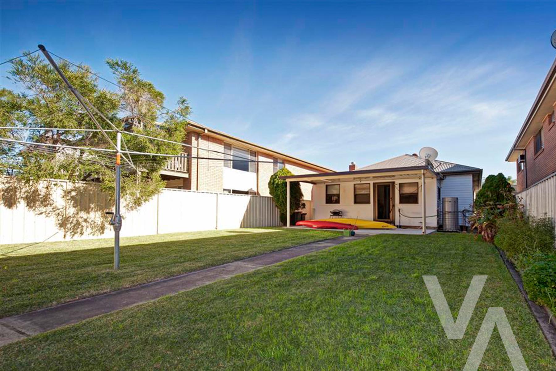 26 Newcastle Street Stockton NSW