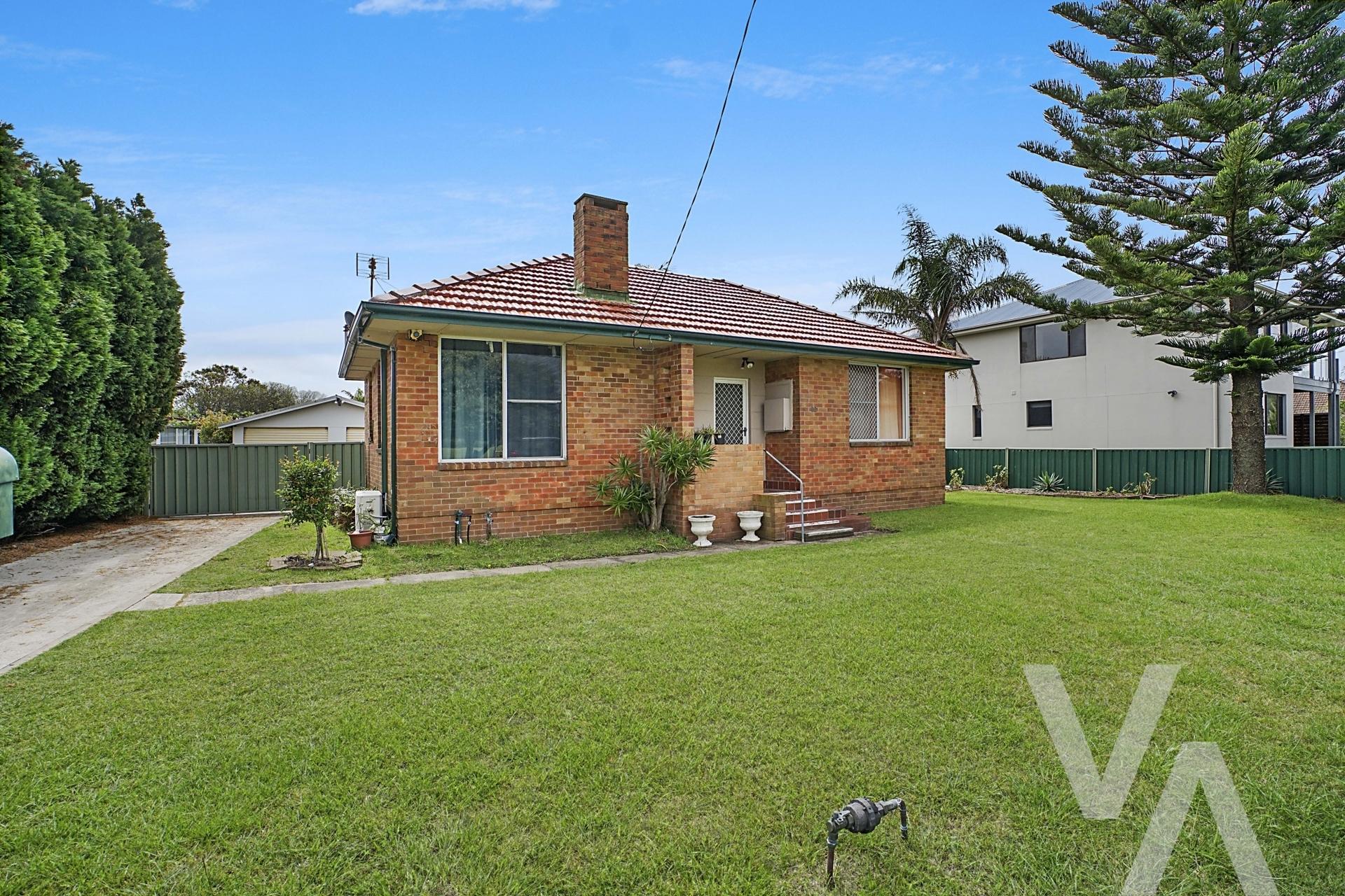 62 Pitt Street Stockton NSW