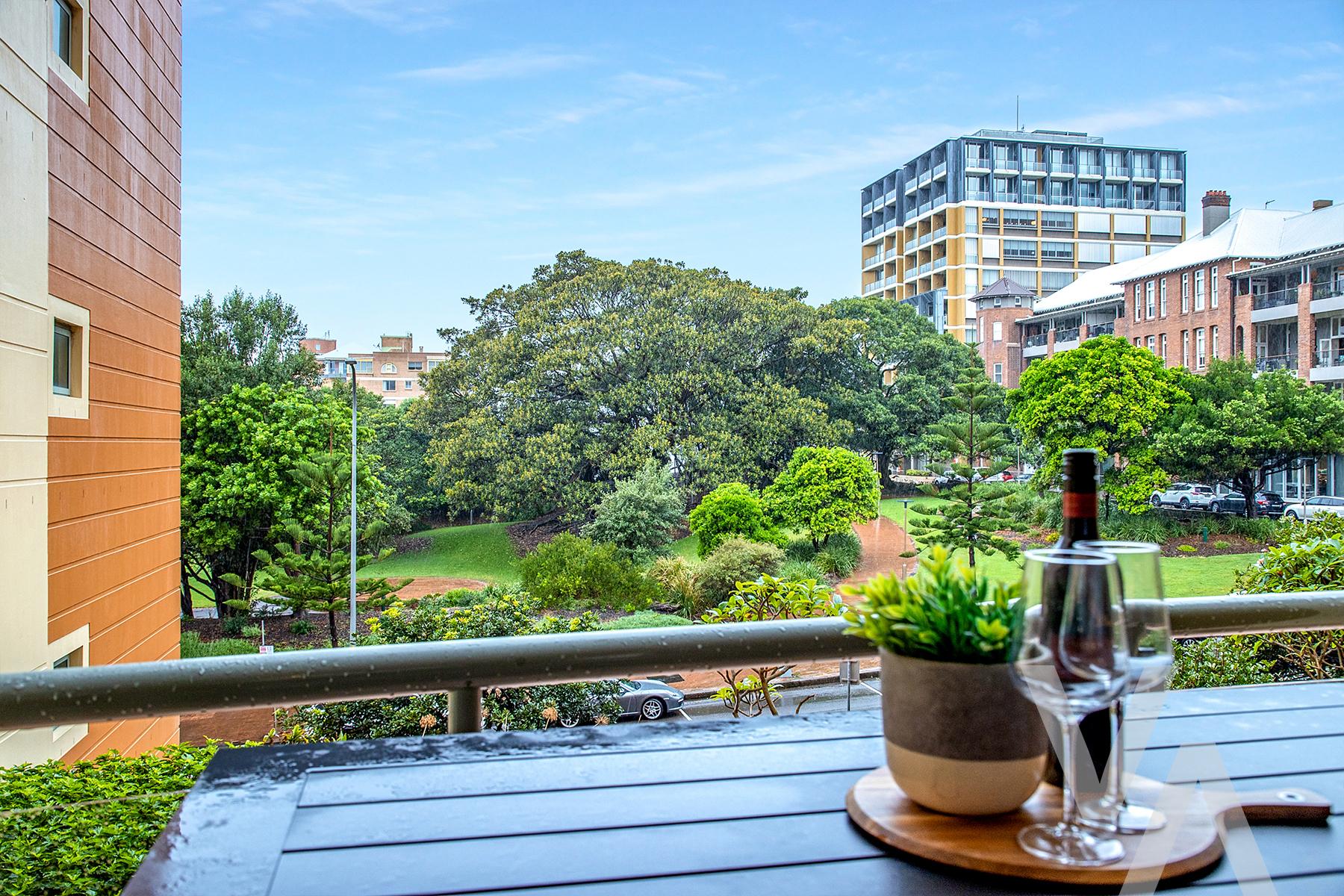 208/26 Pacific Street Newcastle NSW
