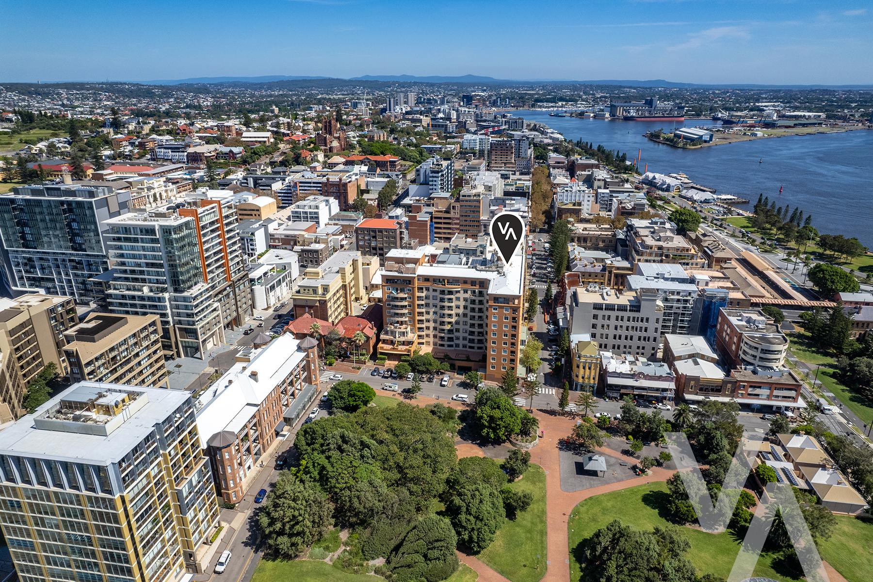 208/26 Pacific Street Newcastle NSW