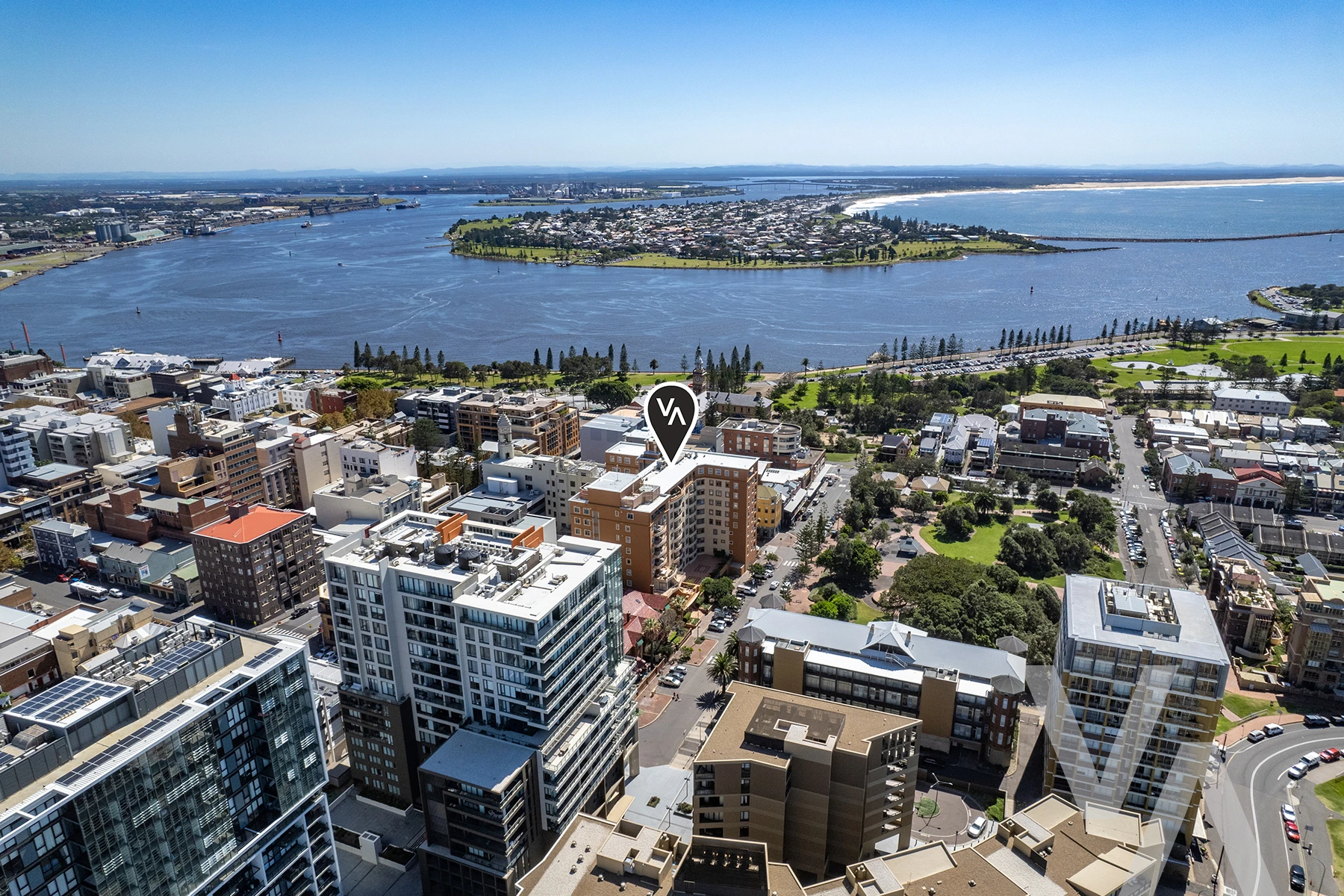 208/26 Pacific Street Newcastle NSW