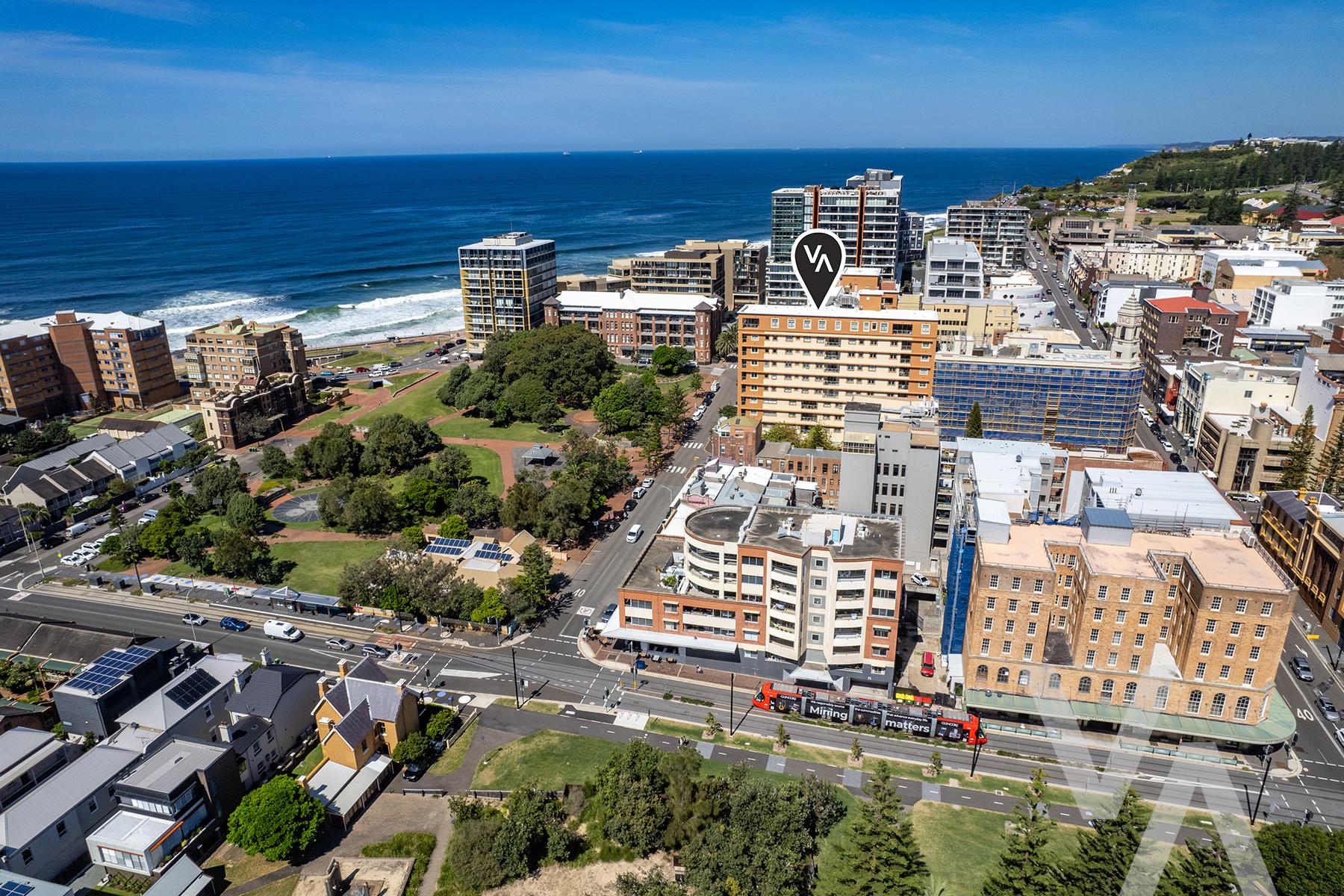 208/26 Pacific Street Newcastle NSW