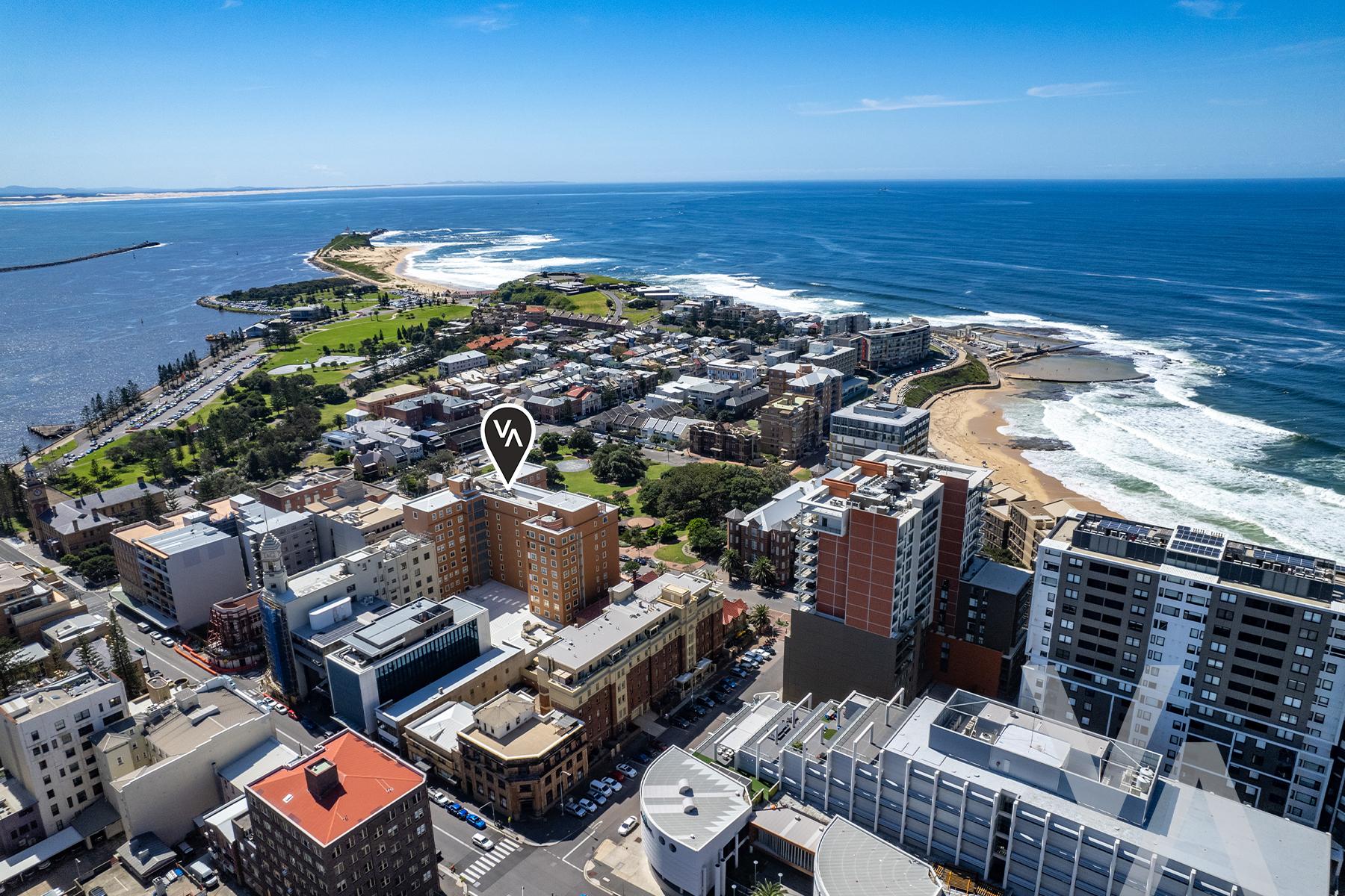 208/26 Pacific Street Newcastle NSW